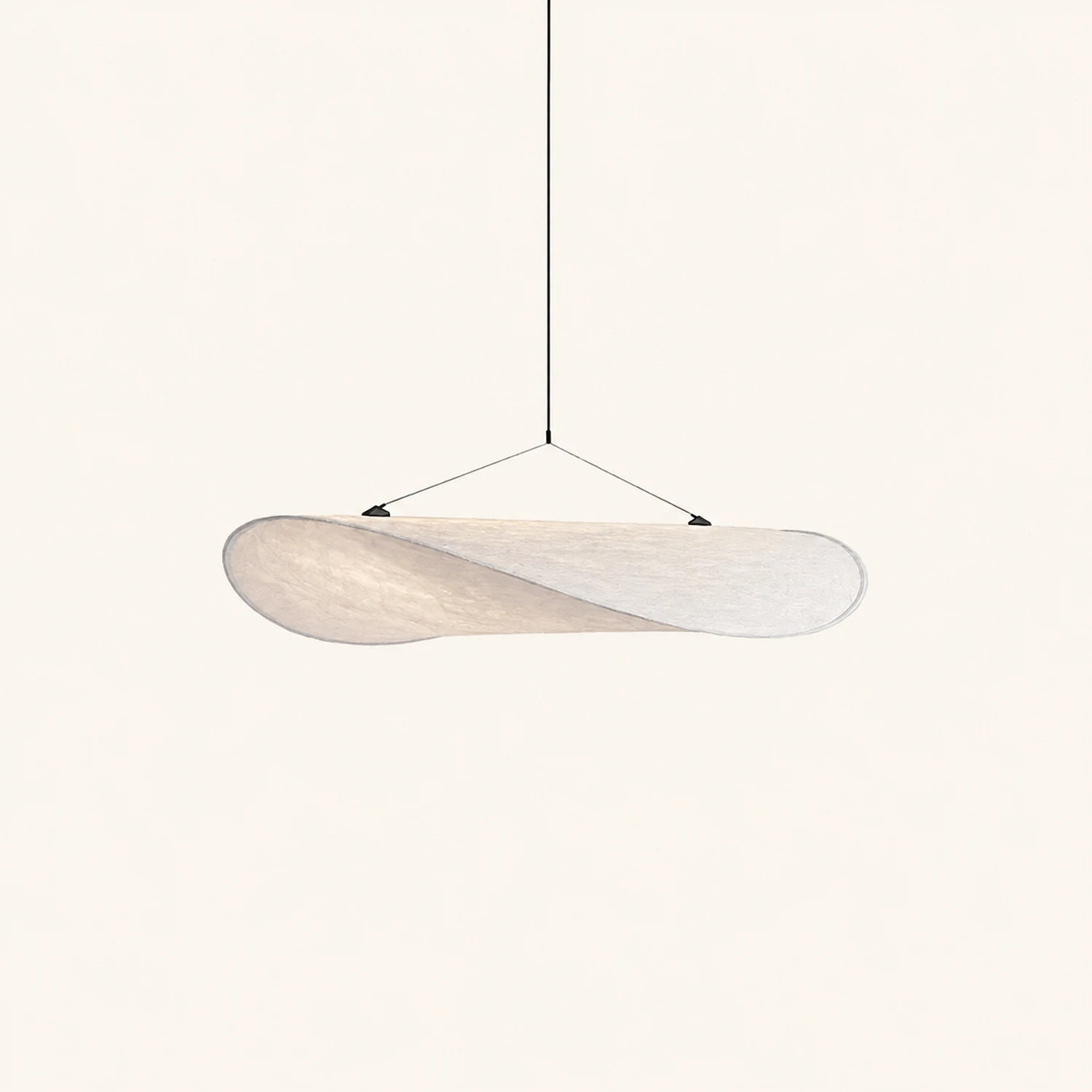 Tense Pendant Light - Lumpaz