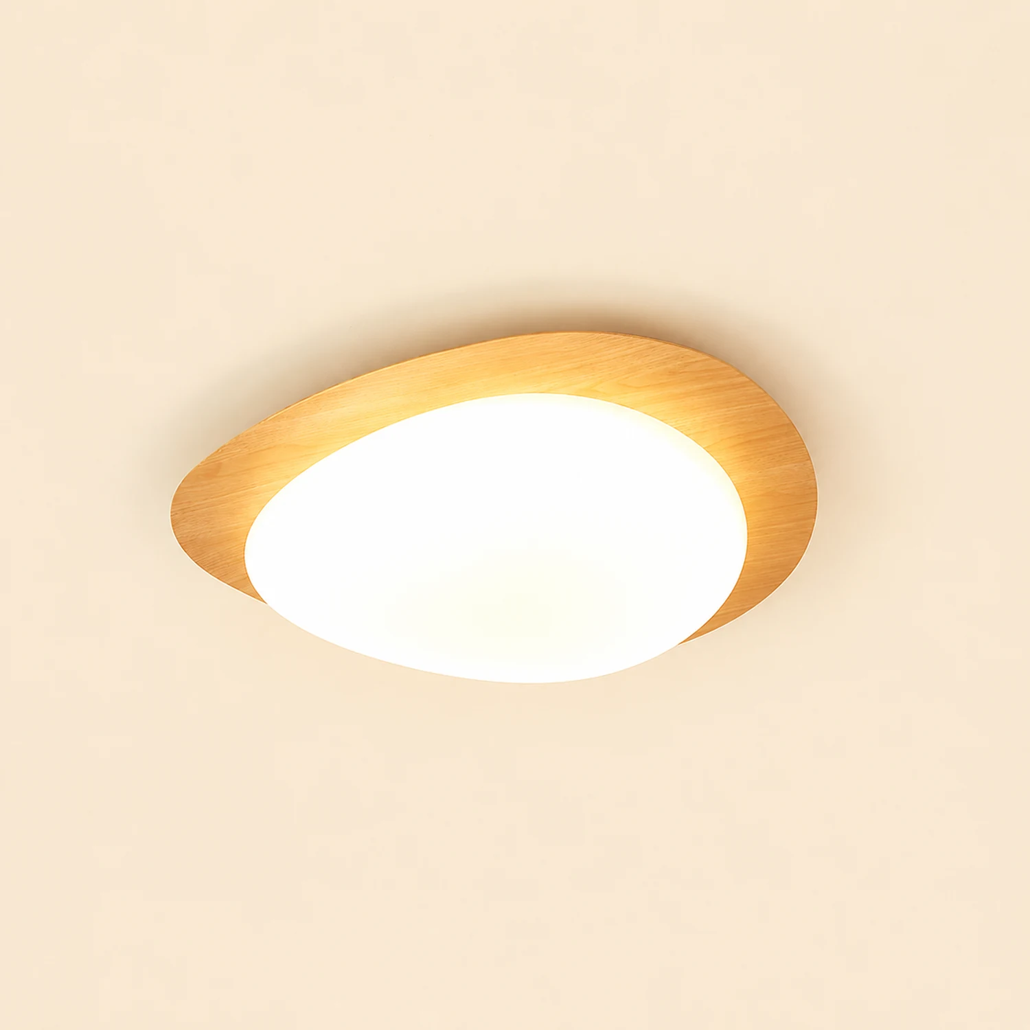 Gregg Ceiling Lamp - Lumpaz