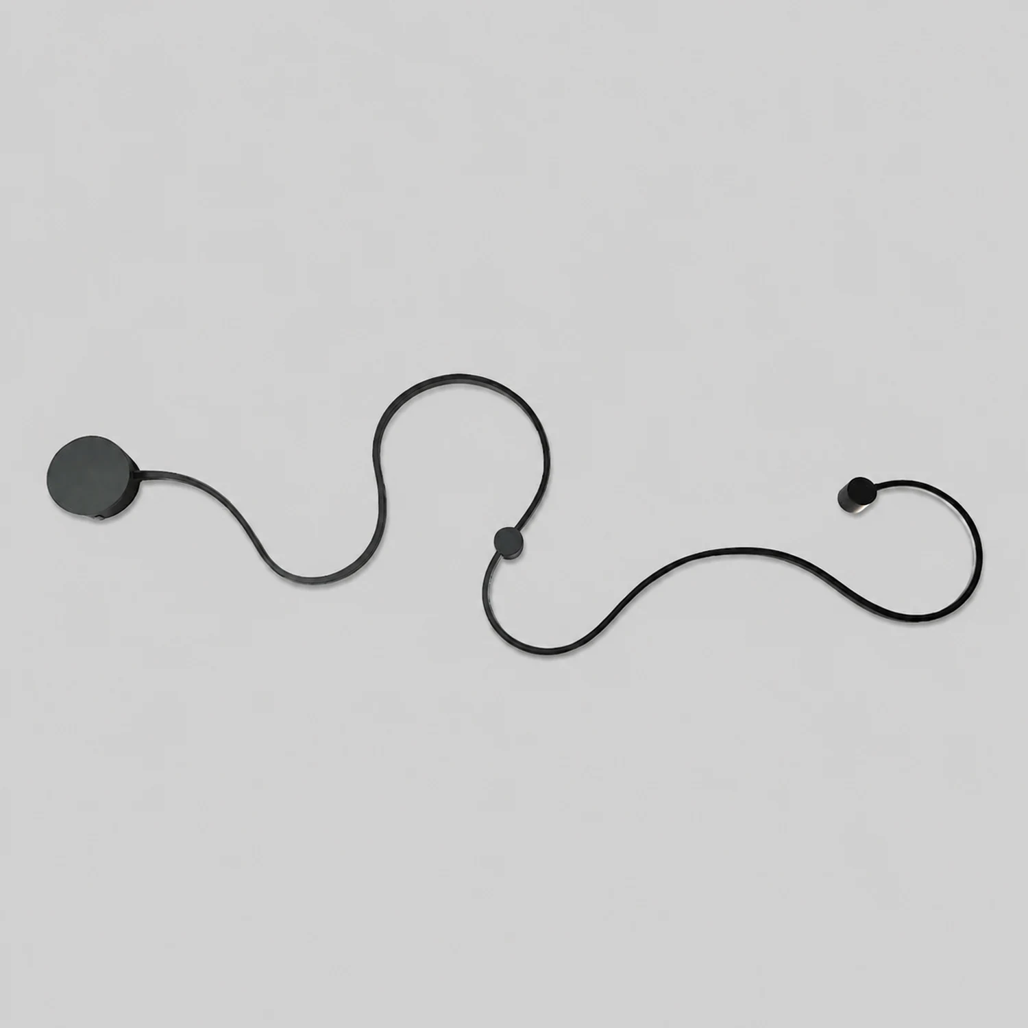 Snake Wall Lamp - Lumpaz