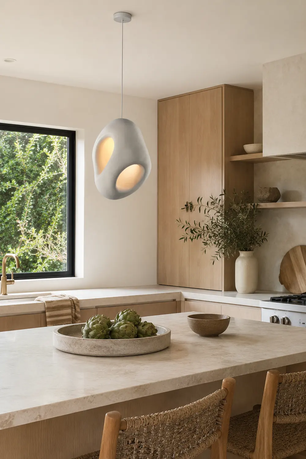 Fulvia Pendant Lamp - Lumpaz