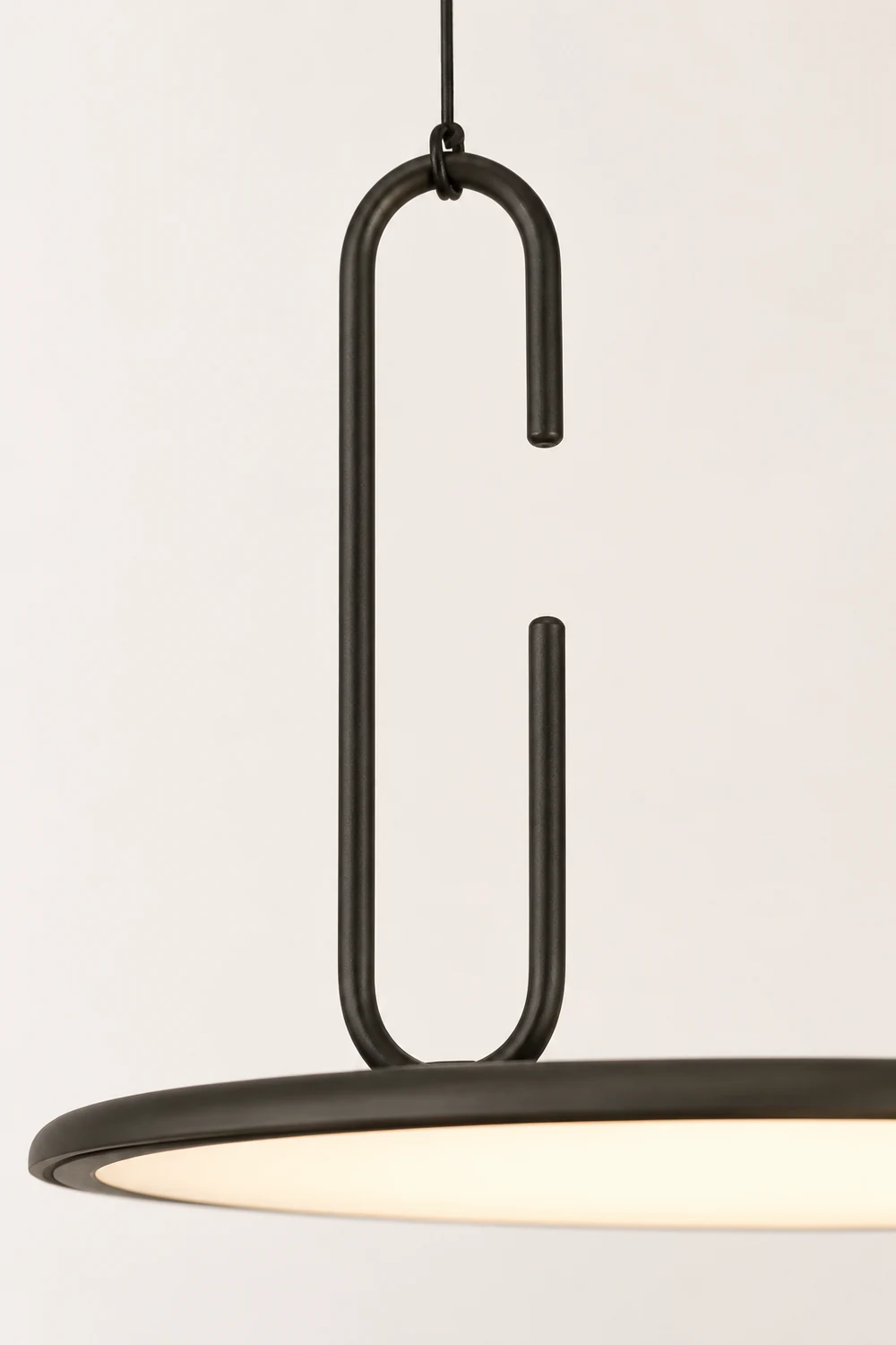 Clip Penta Pendant Lamp - Lumpaz