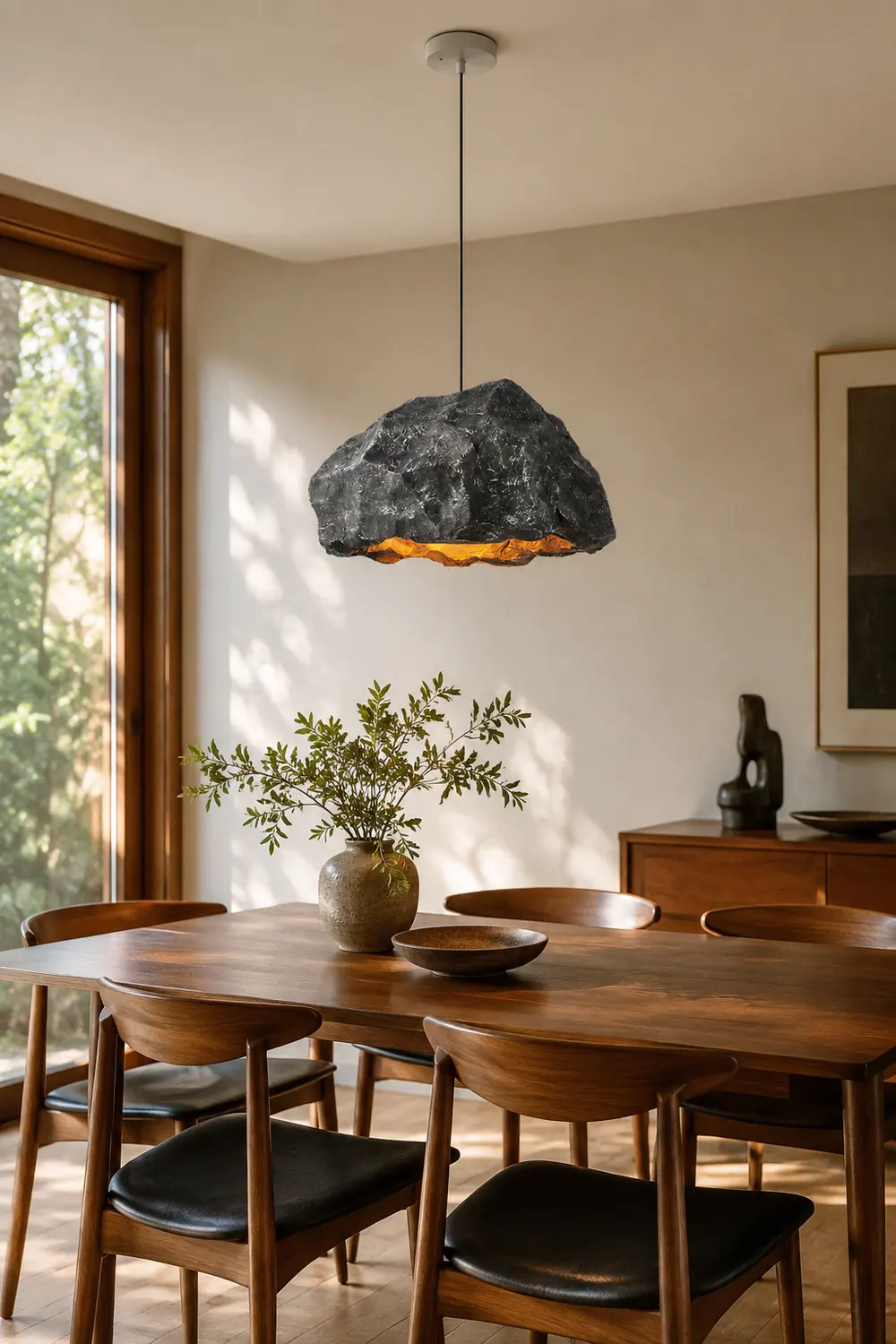 Kusa Pendant Lamp - Lumpaz