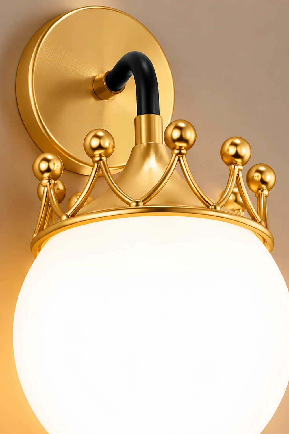 Decorative Wall Lamp - Lumpaz
