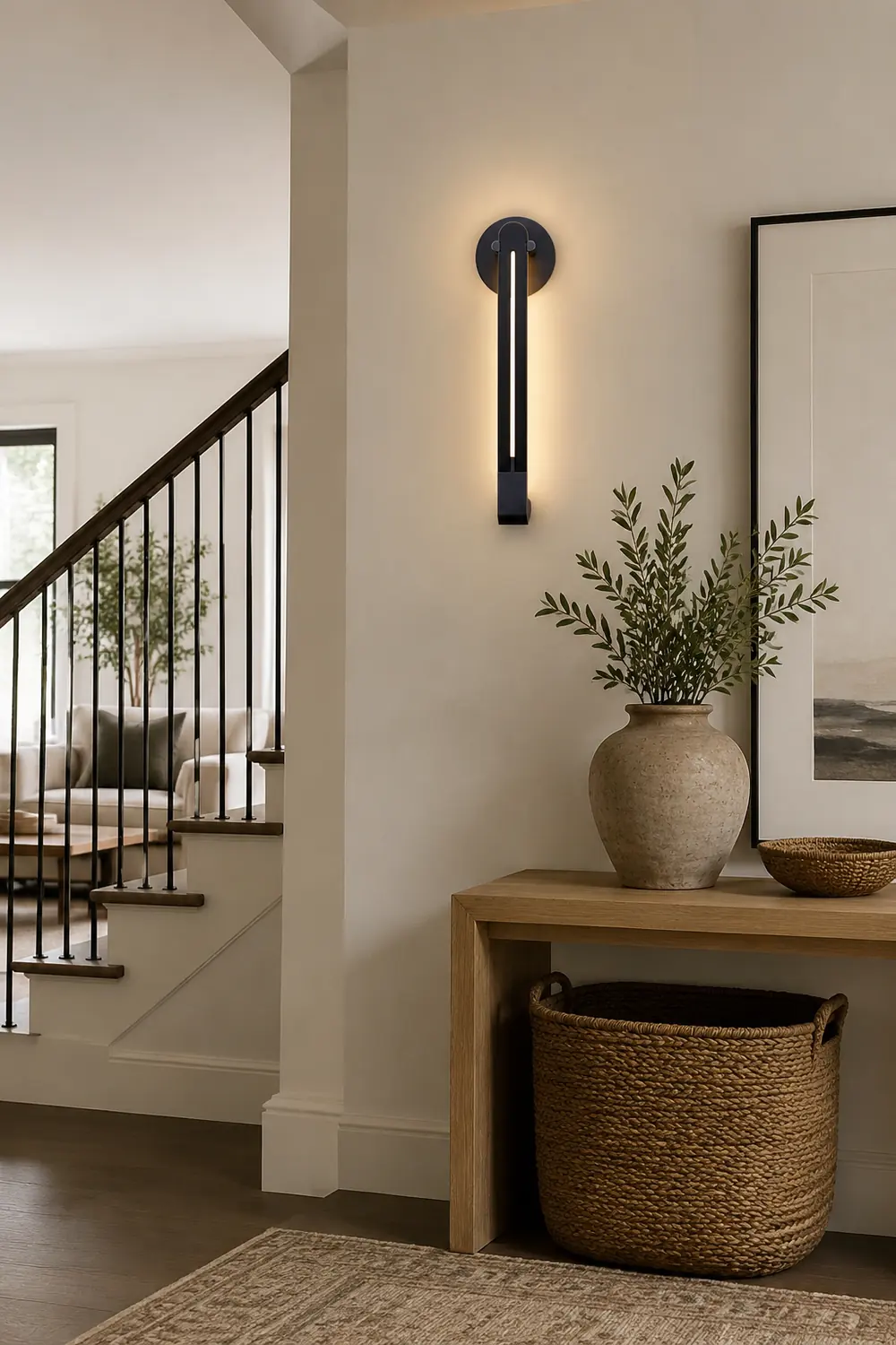 Torpedo Wall Lamp - Lumpaz