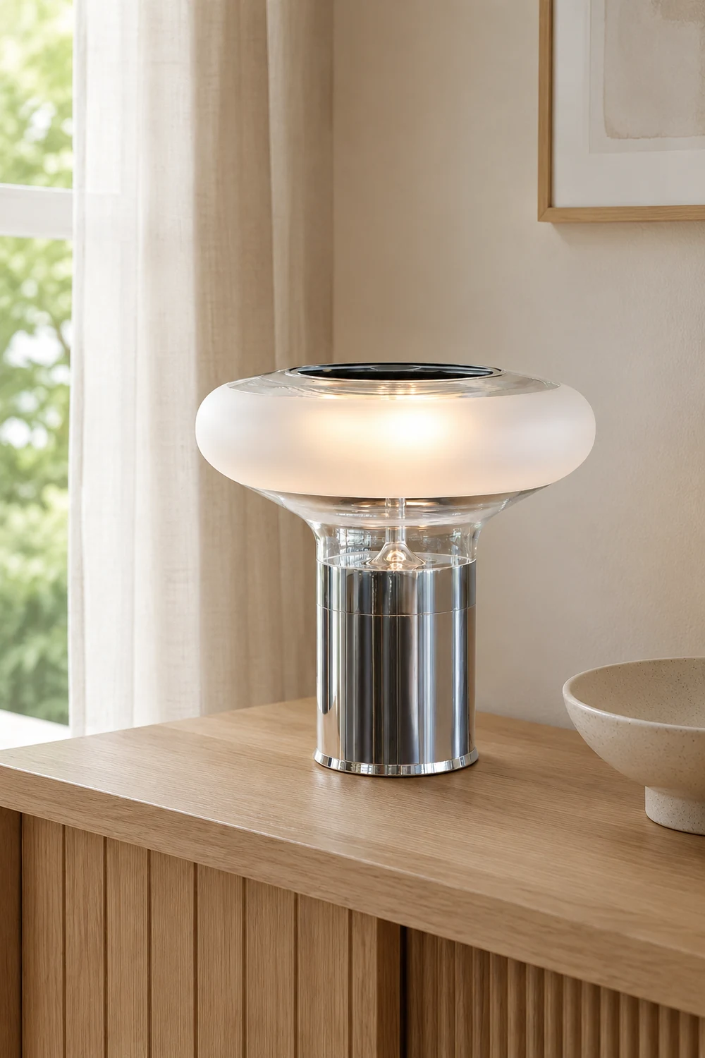 Five Table Lamp - Lumpaz