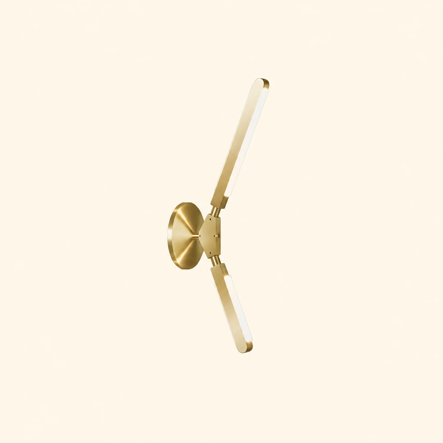 Pris K Wall Lamp - Lumpaz