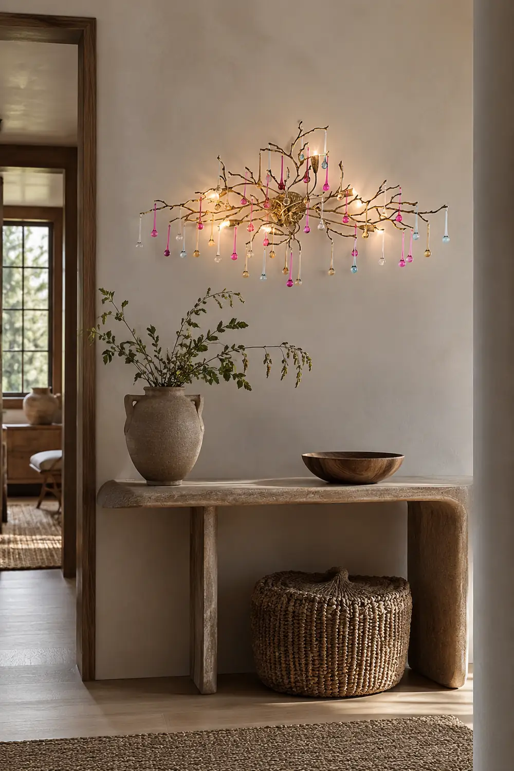 Bijout Wall Lamp - Lumpaz