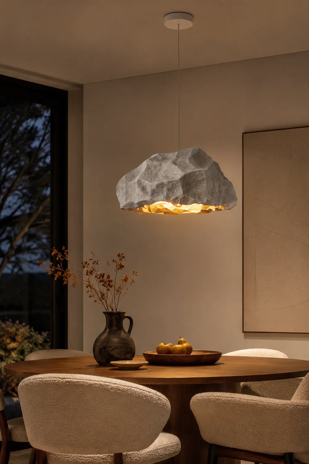 Kusa Pendant Lamp - Lumpaz