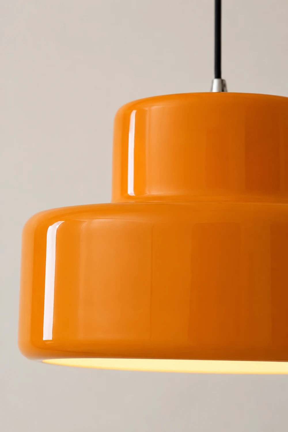 Poker Pendant Lamp - Lumpaz