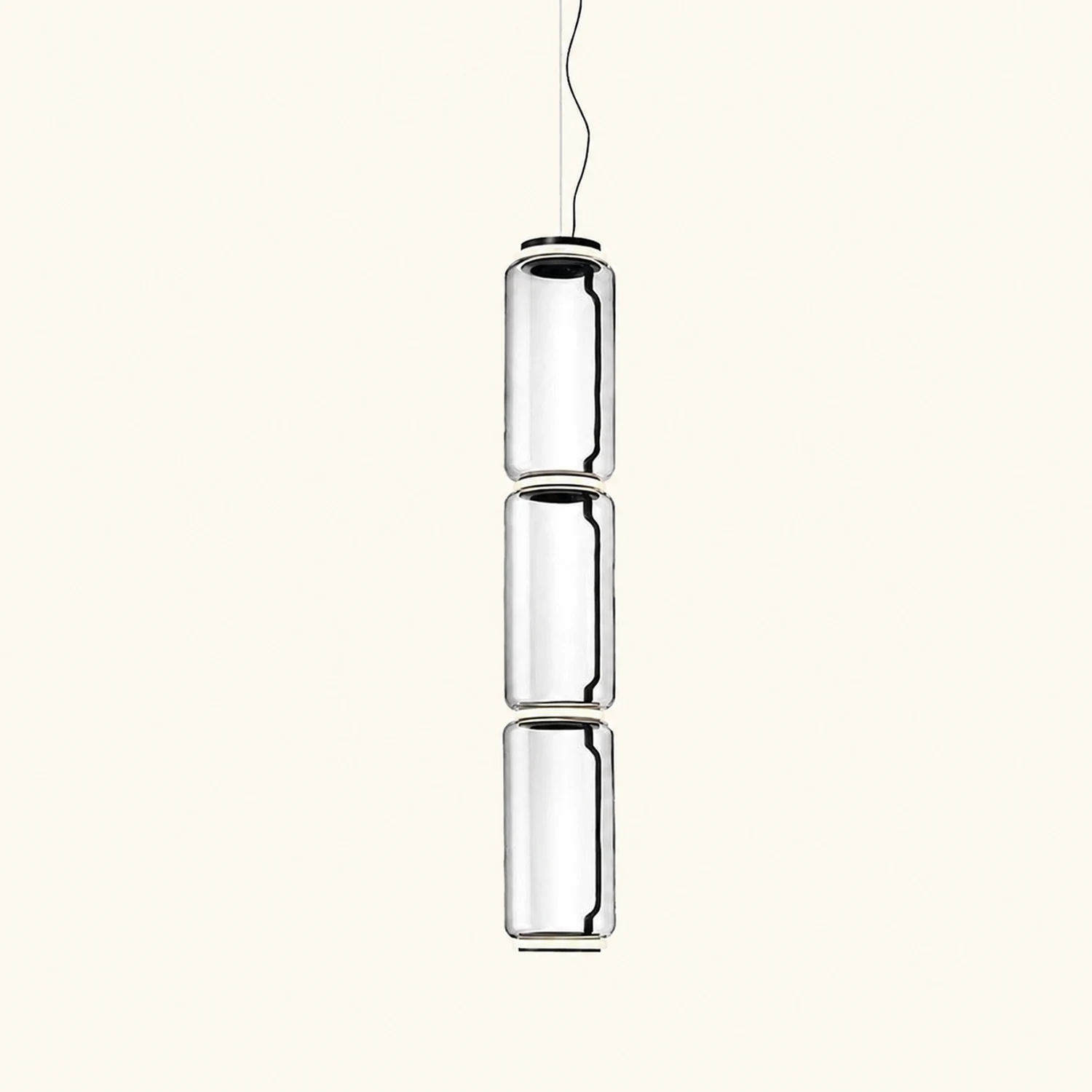 Noctambule Pendant Lamp - Lumpaz