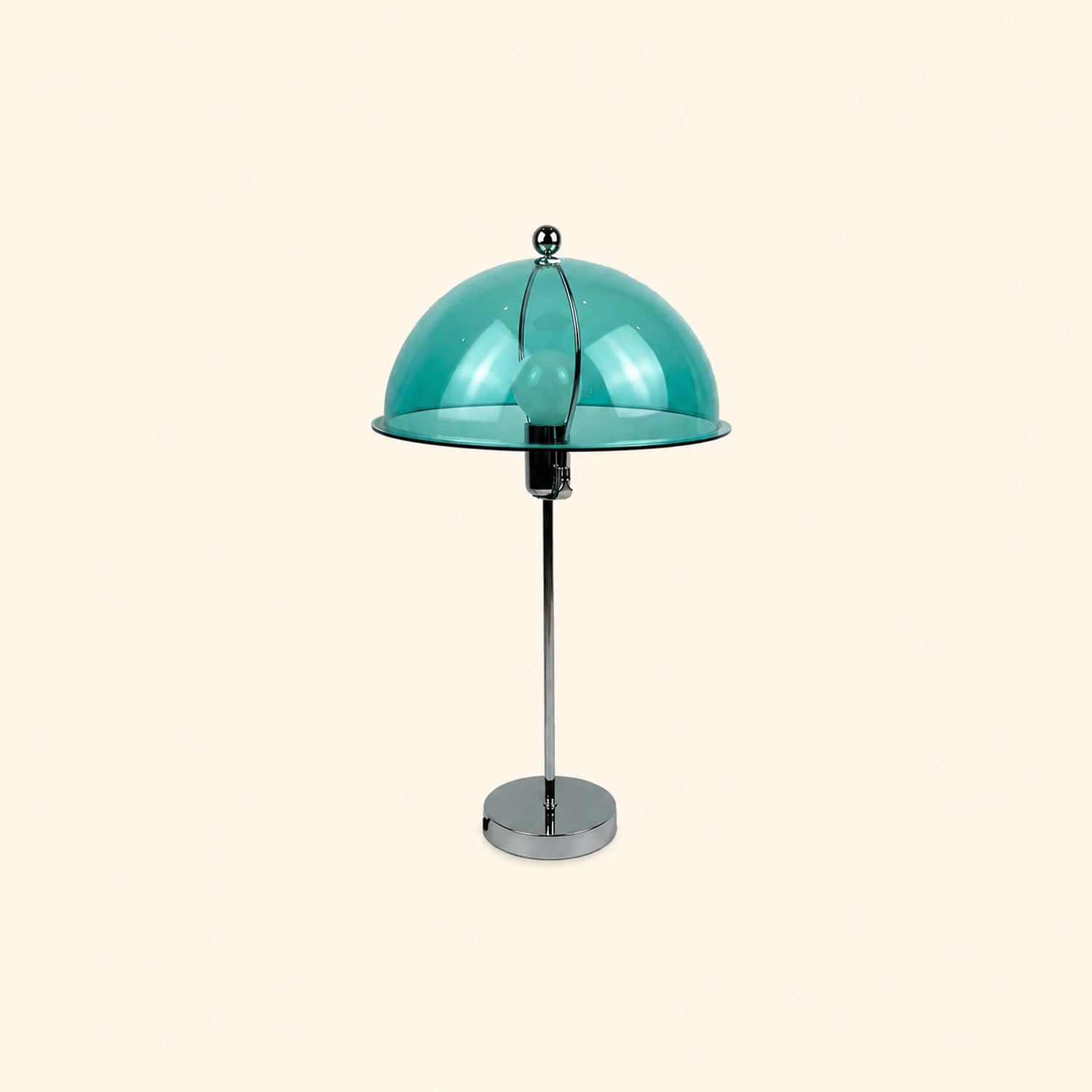 Edinburgh Table Lamp - Lumpaz