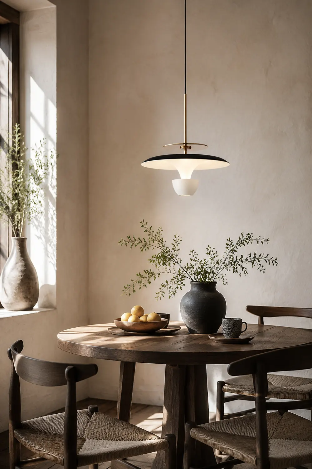 UFO Pendant Lamp - Lumpaz