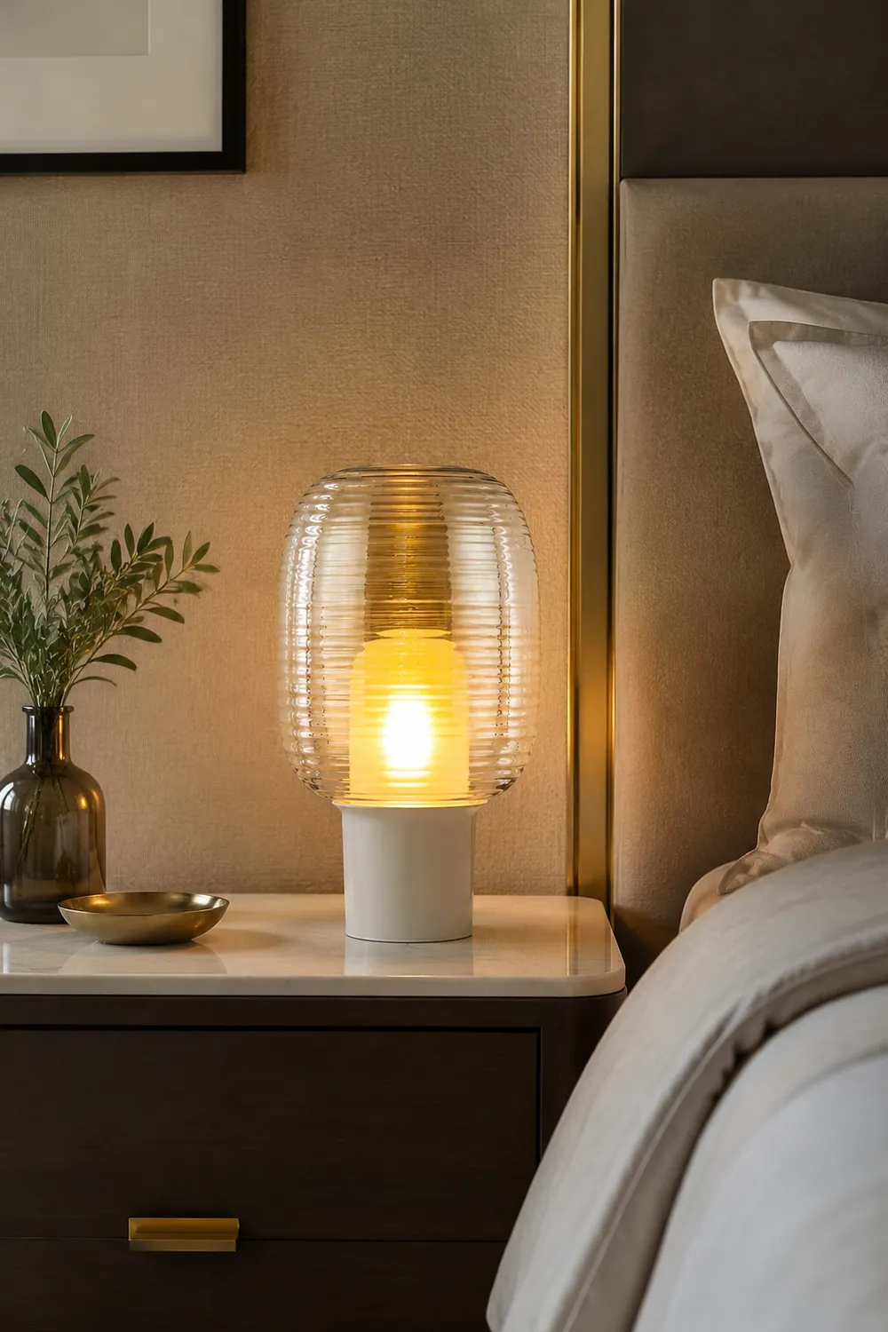 Ghia Table Lamp - Lumpaz