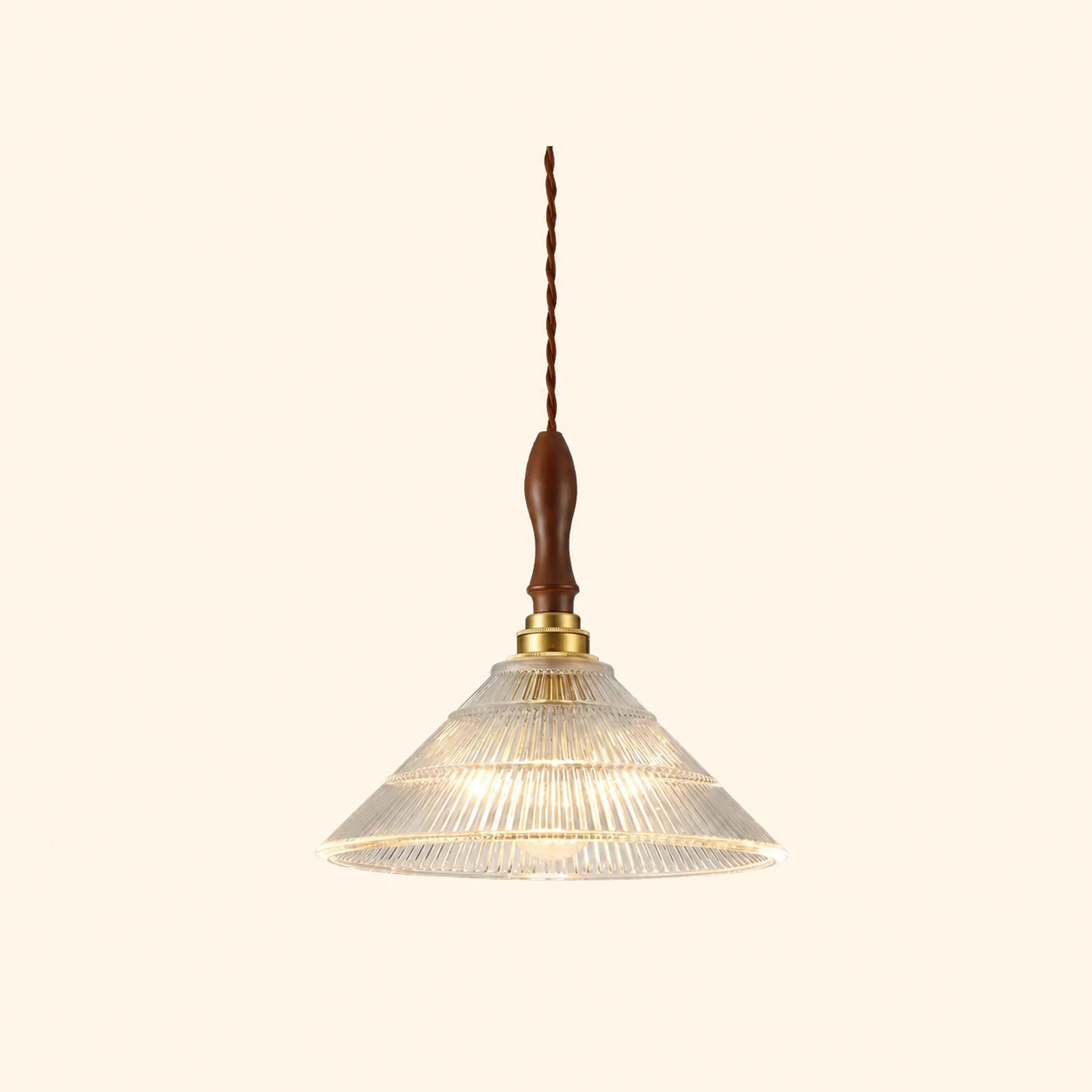 Boston Bowl Pendant Light - Lumpaz