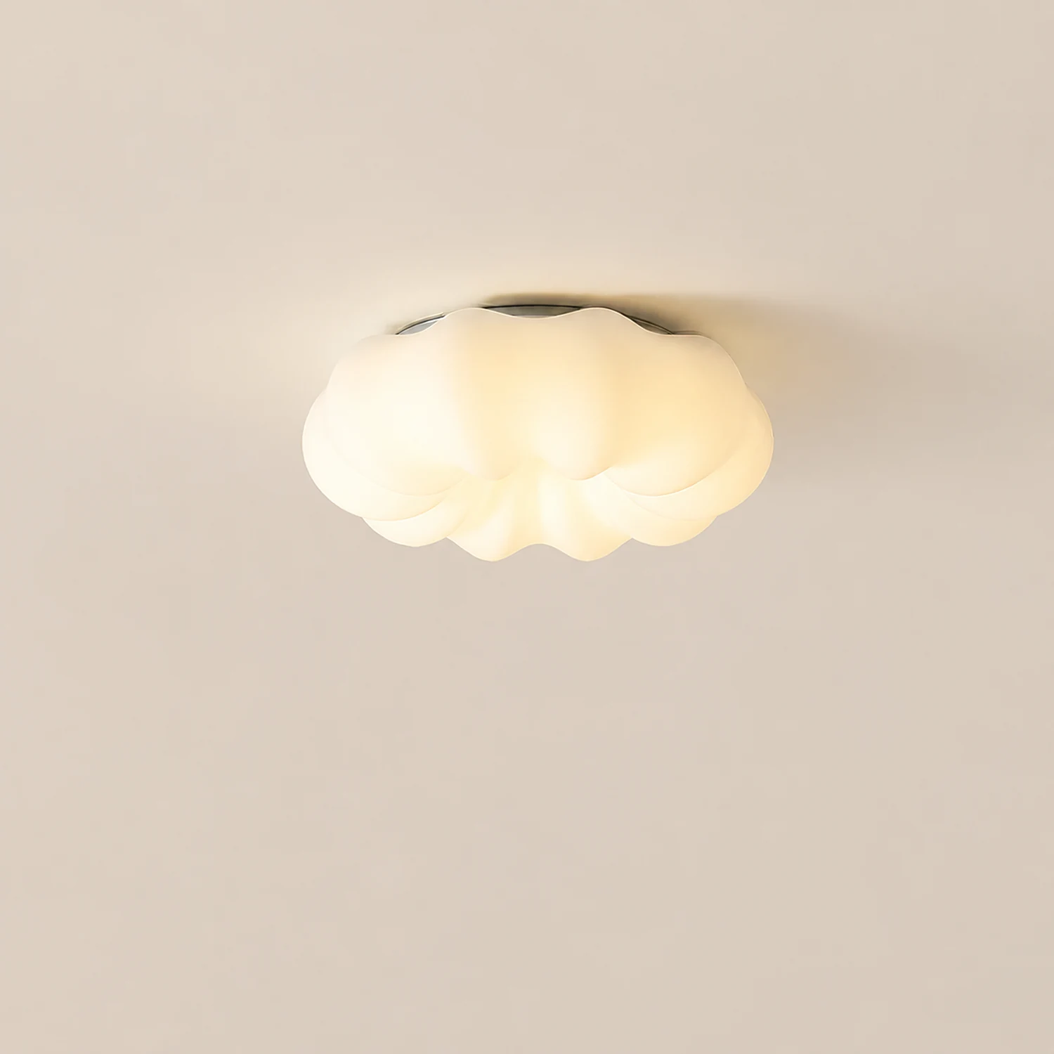 Cloud Kumo Ceiling Light - Lumpaz
