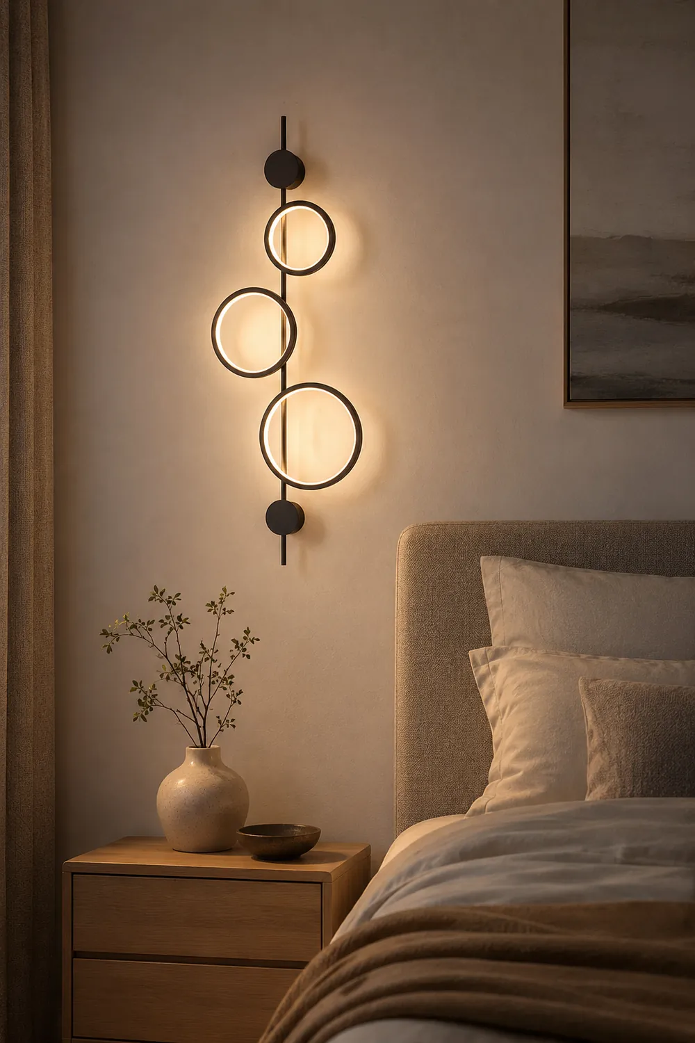 Jocco Wall Lamp - Lumpaz