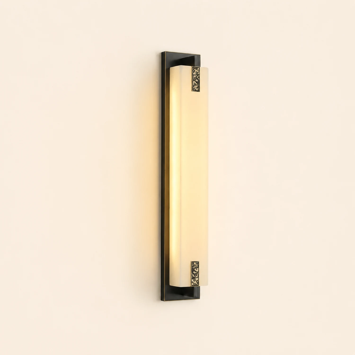 Delmar Wall Lamp - Lumpaz
