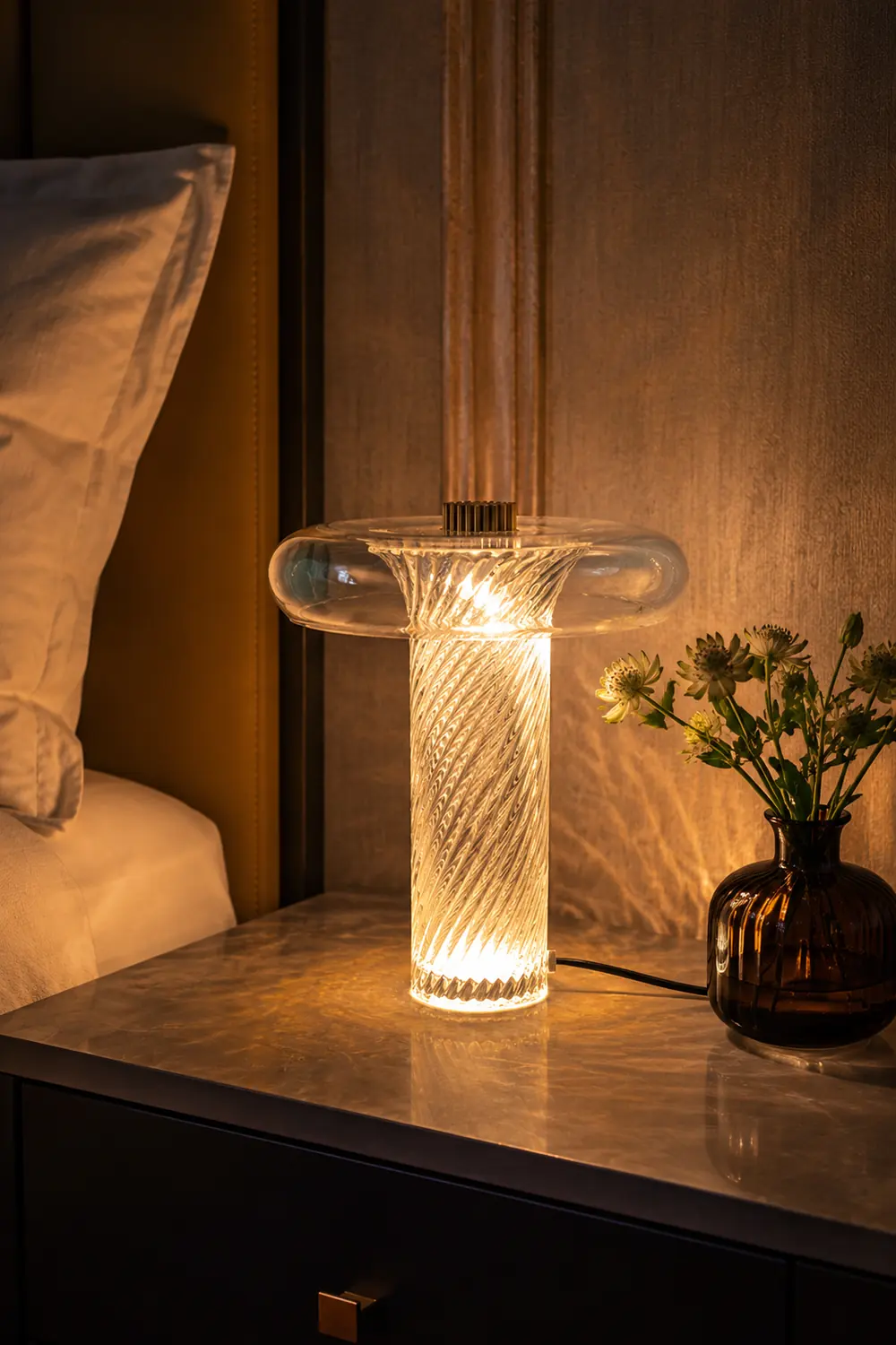 Stellar Table Lamp - Lumpaz