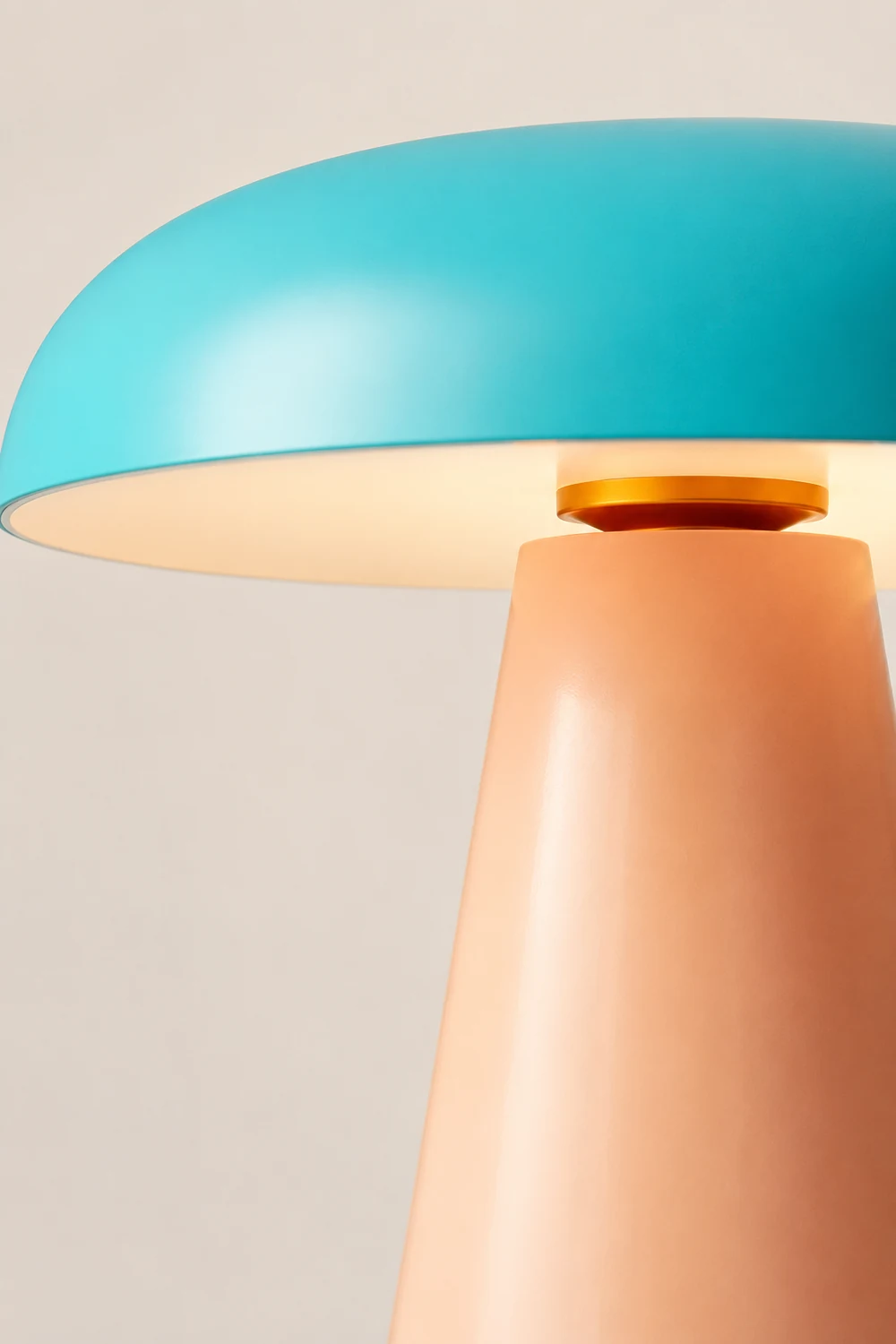Rhea Table Lamp - Lumpaz