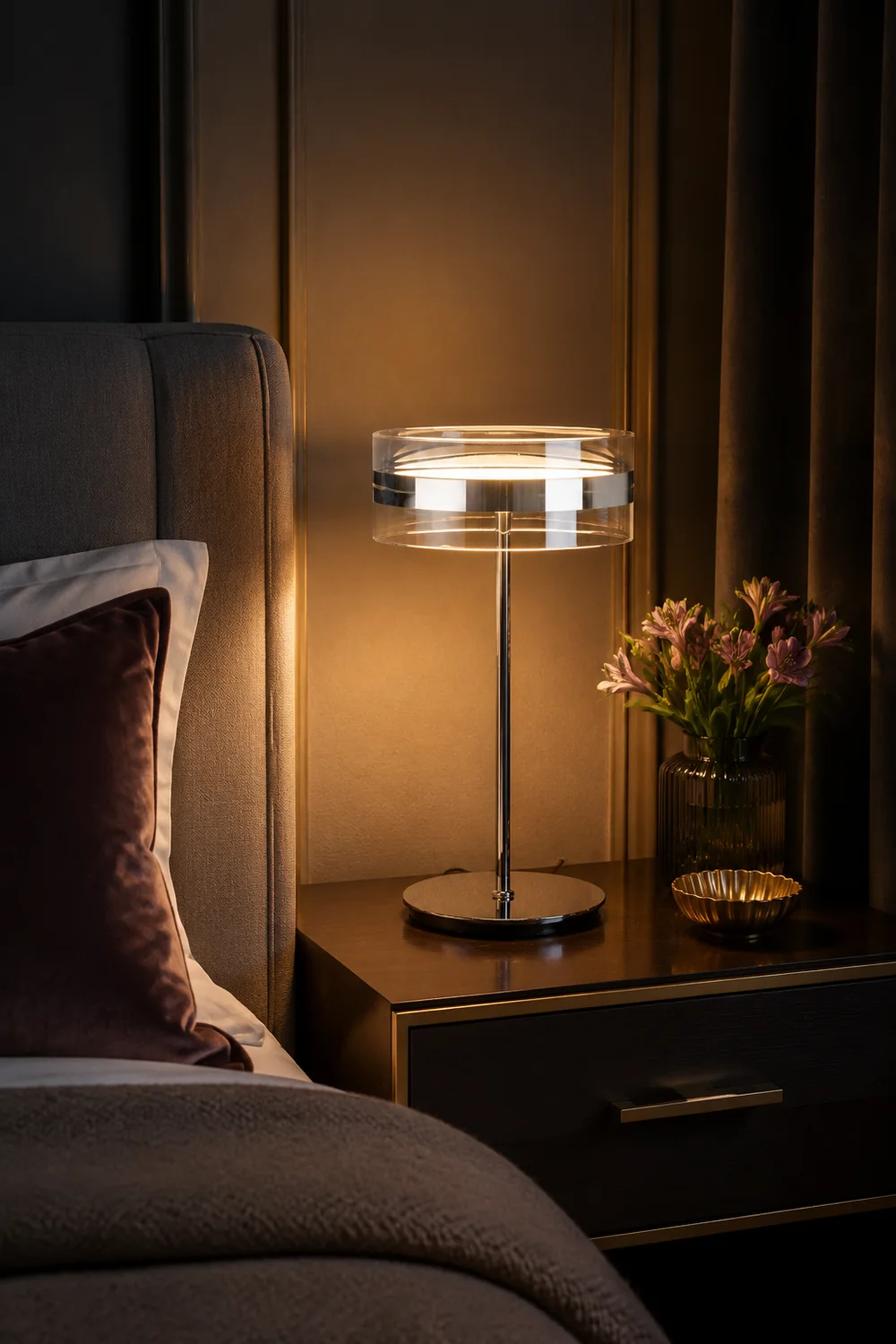 Kaede Table Lamp - Lumpaz
