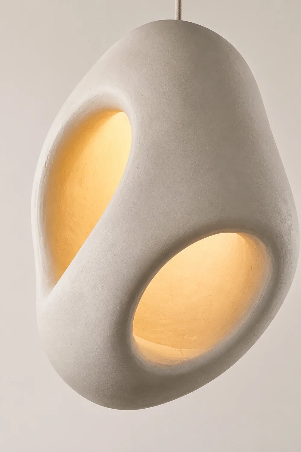 Fulvia Pendant Lamp - Lumpaz