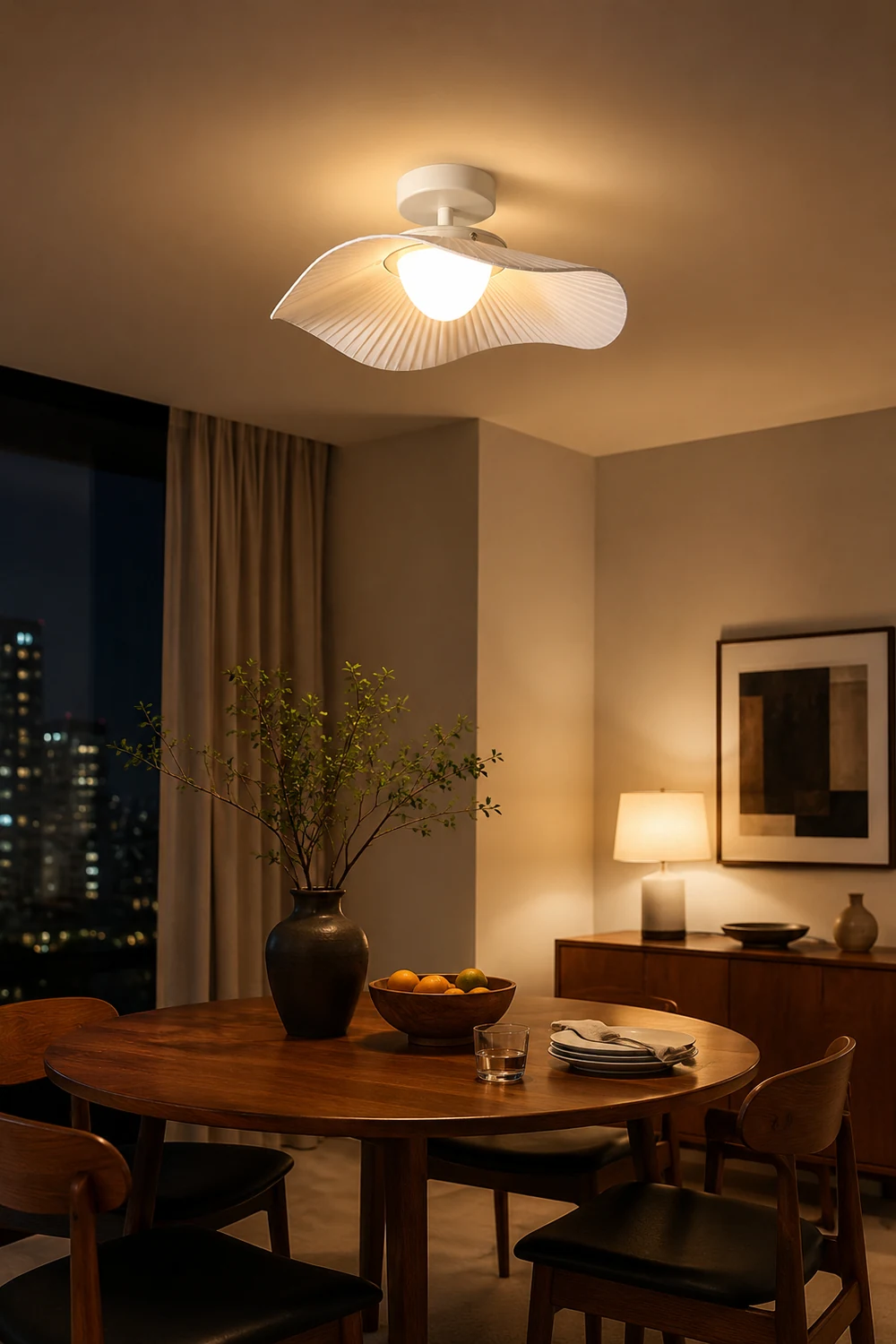 Cloud Ceiling Lamp - Lumpaz