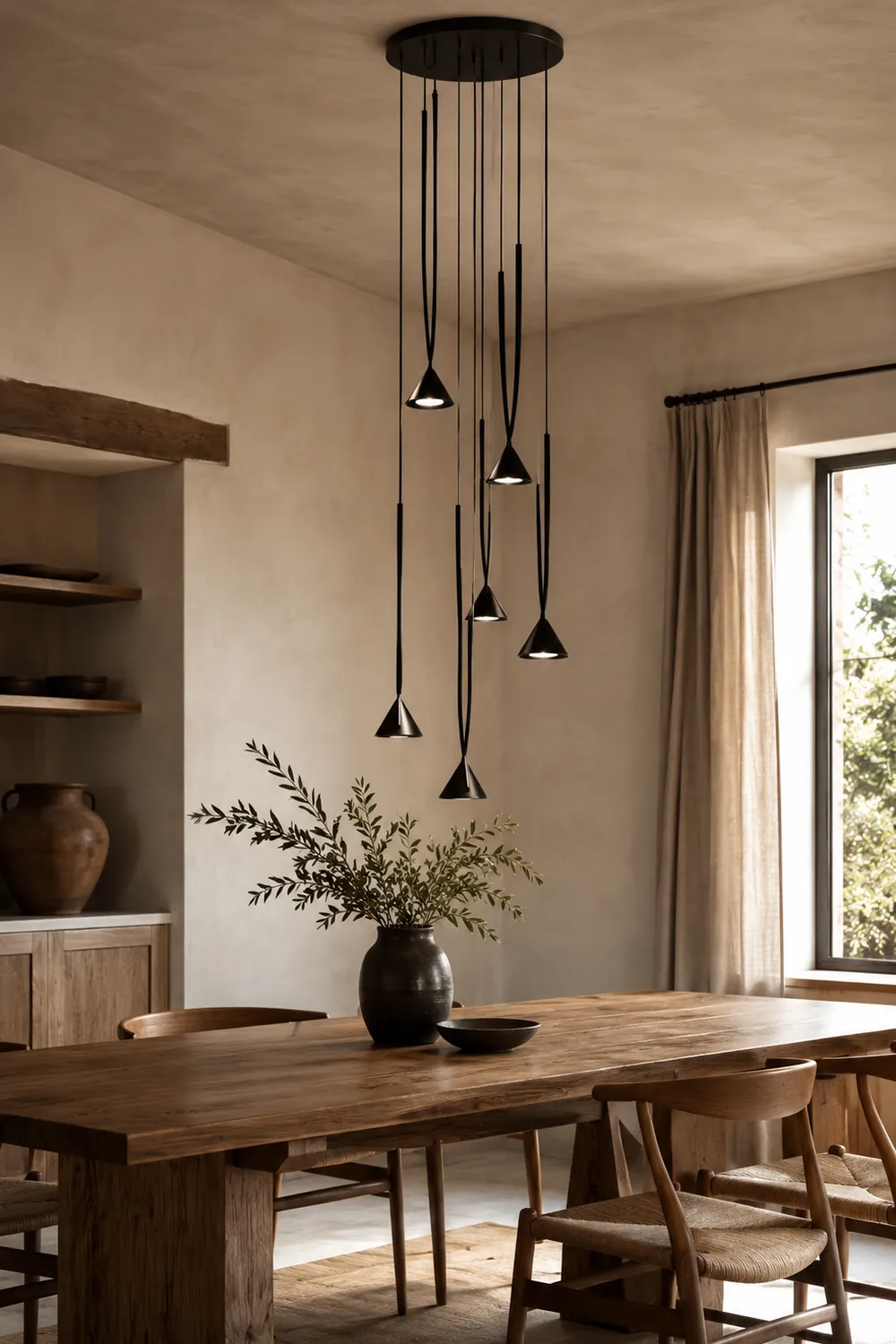 Jewel Multi Pendant Lamp - Lumpaz