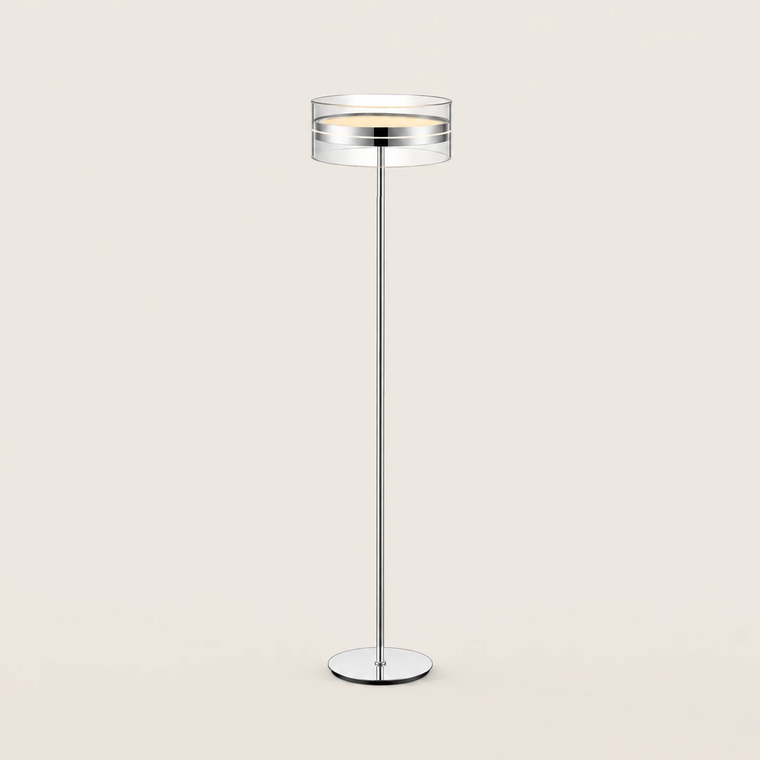 Kaede Floor Lamp - Lumpaz