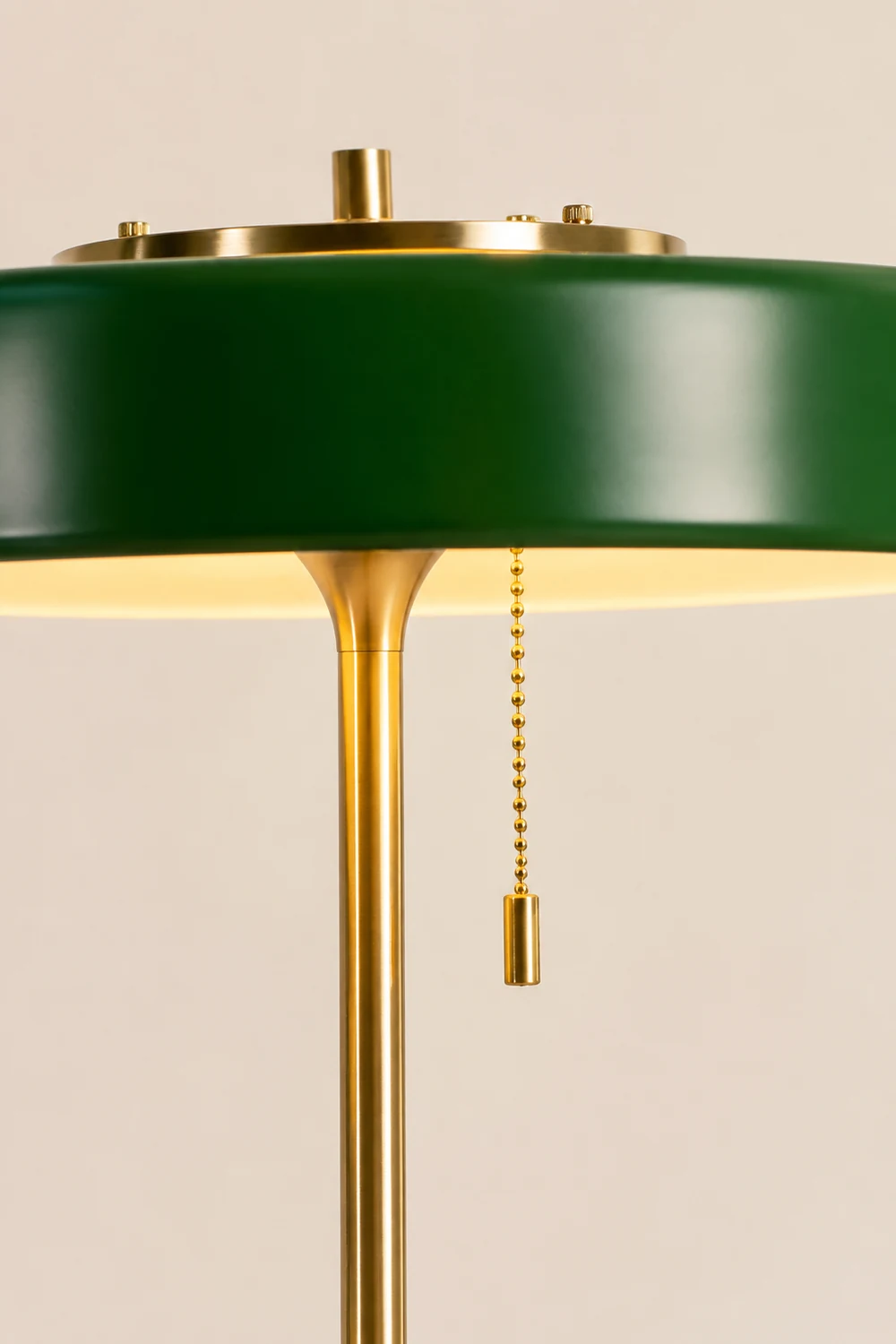 Revolve Table Lamp - Lumpaz