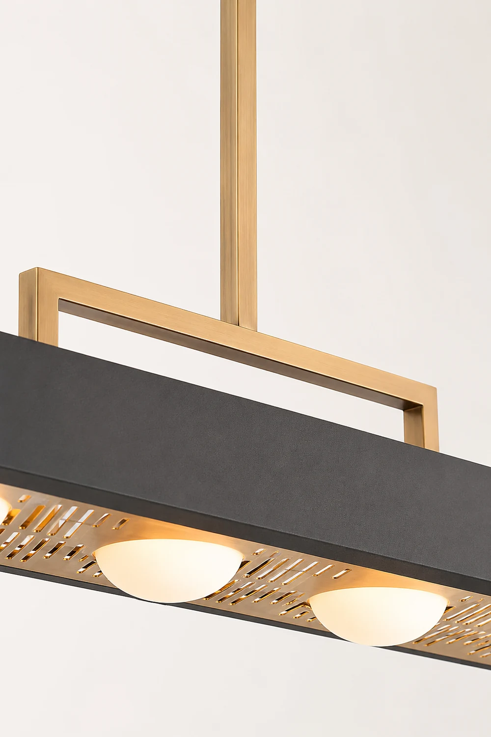 Kernel Pendant Lamp - Lumpaz