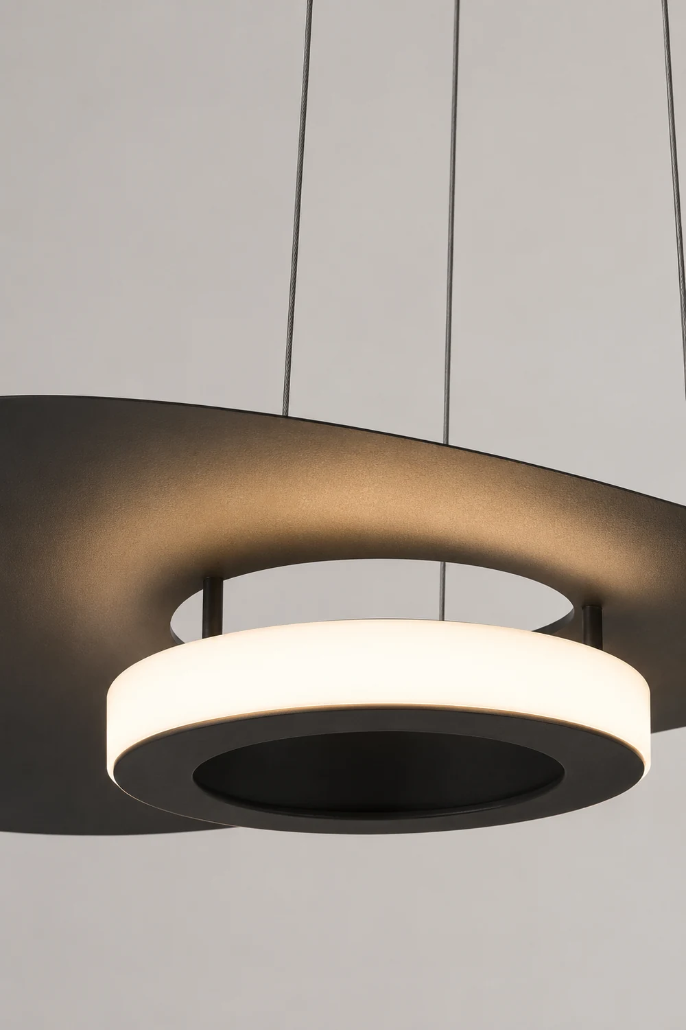 Towers Pendant Lamp - Lumpaz
