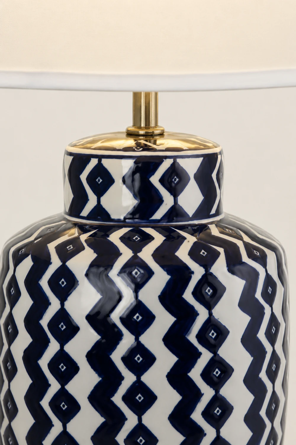 Beryl Table Lamp - Lumpaz
