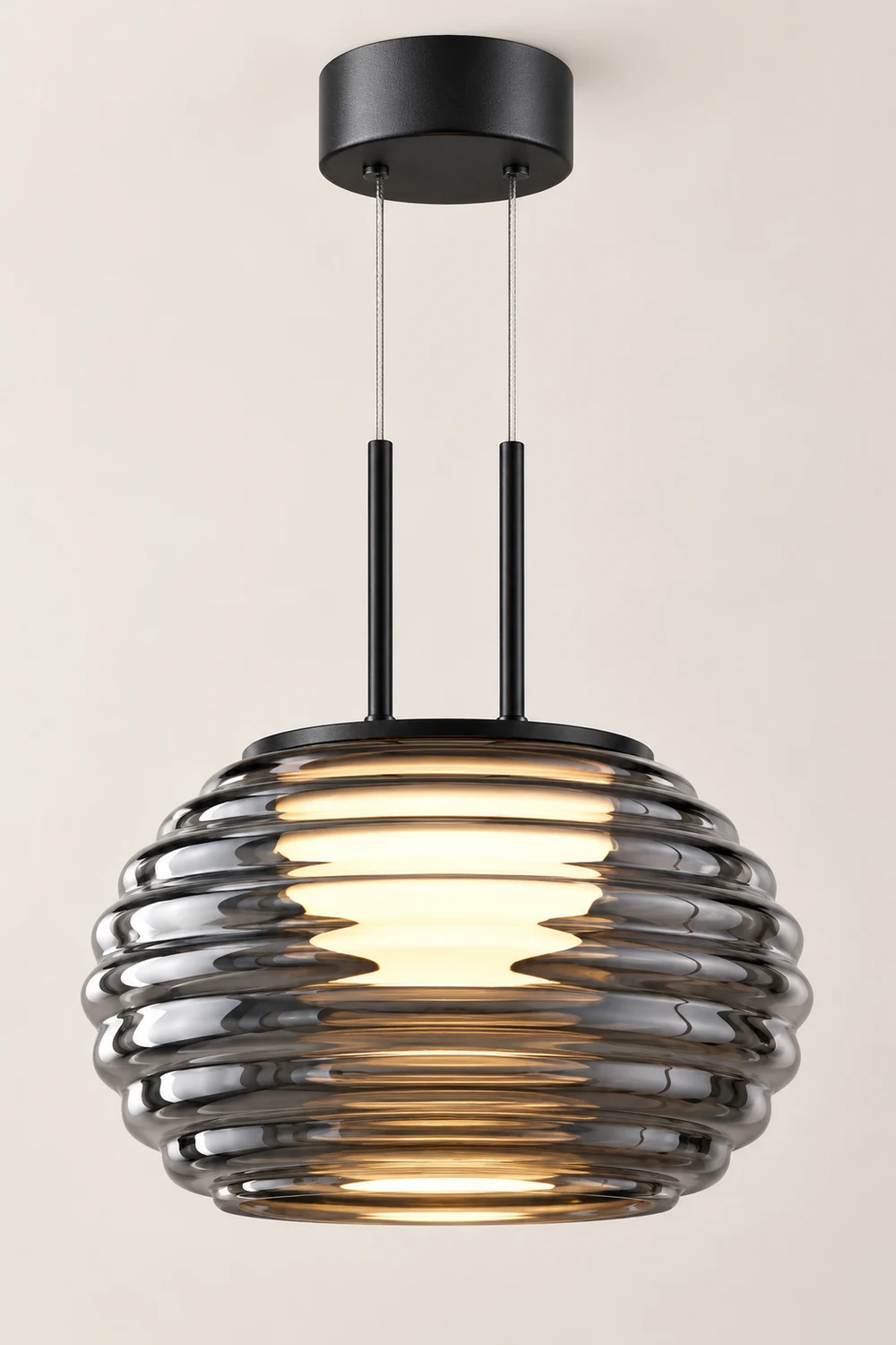 Splugen Pendant Lamp - Lumpaz