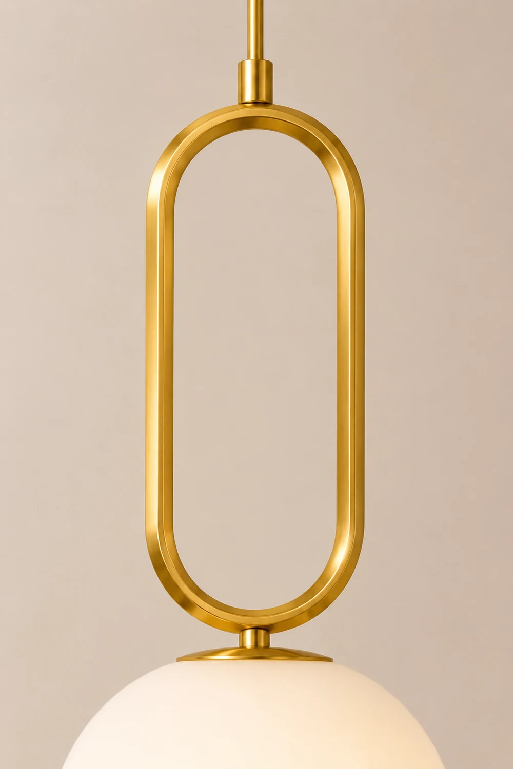 Nova Pendant Lamp - Lumpaz