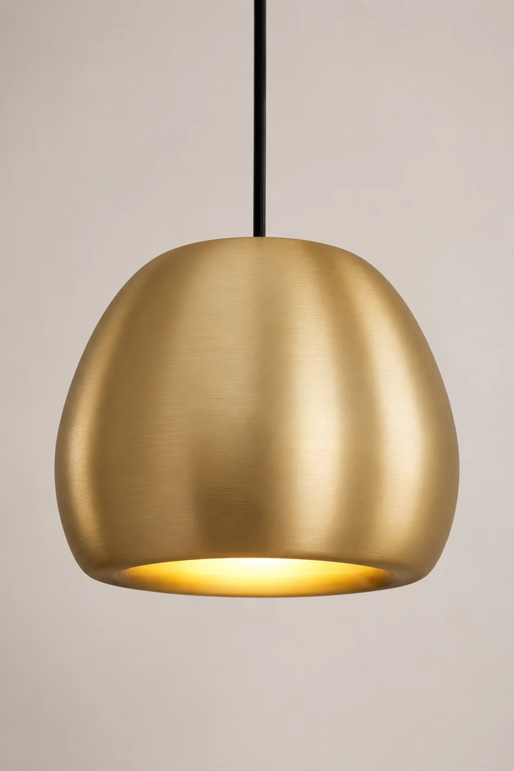 Isaac Pendant Lamp - Lumpaz
