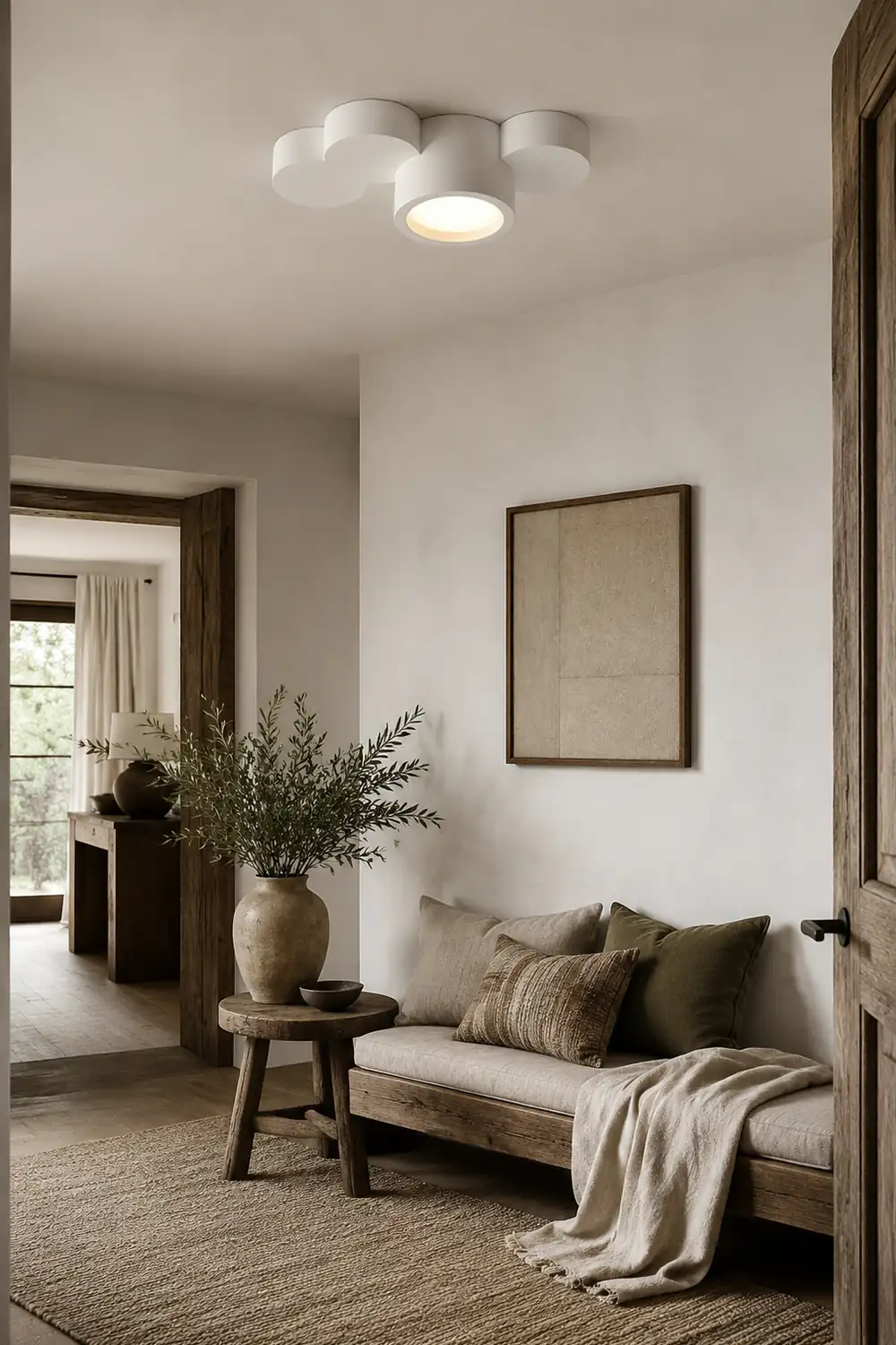 Chio Ceiling Lamp - Lumpaz