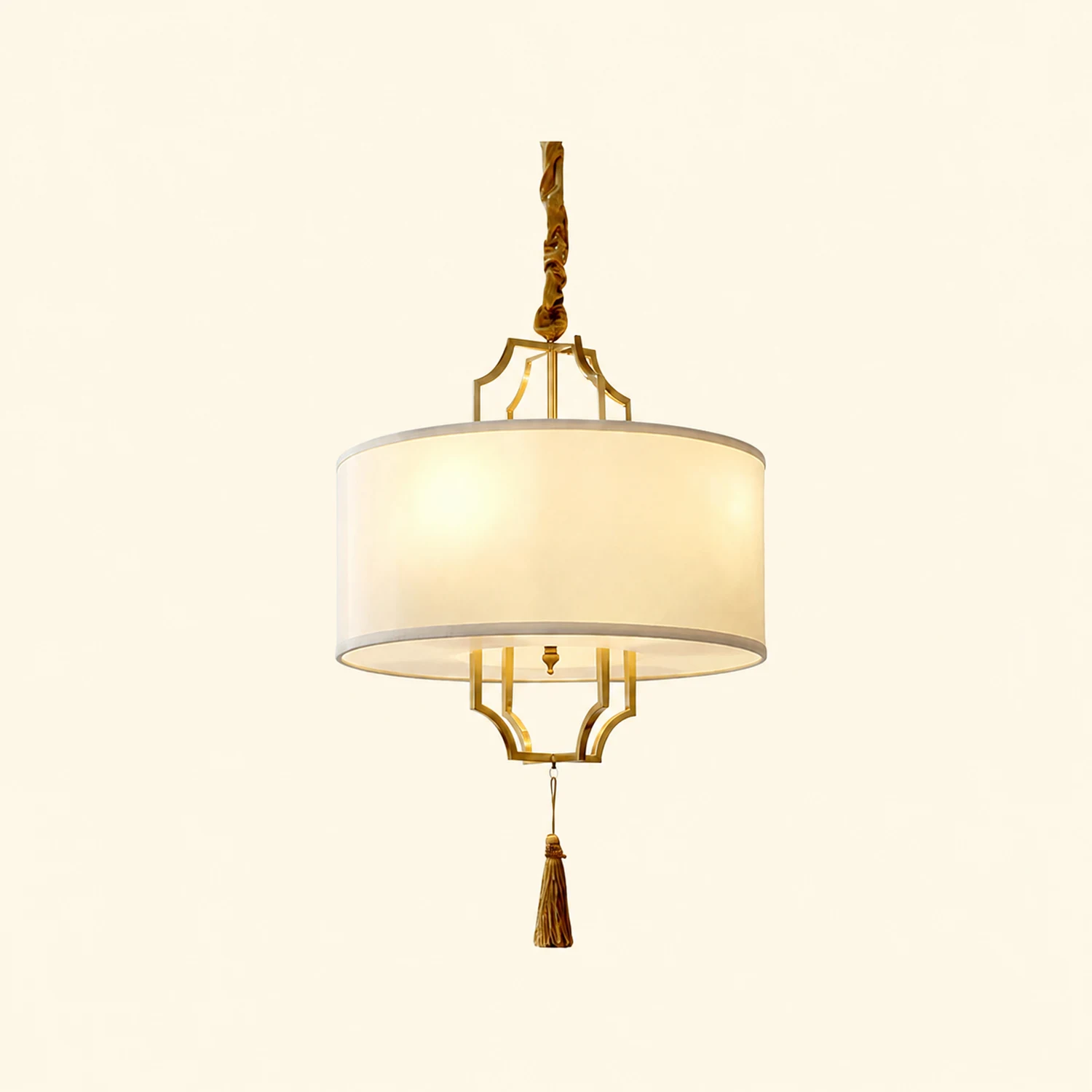 Norwell Chandelier - Lumpaz