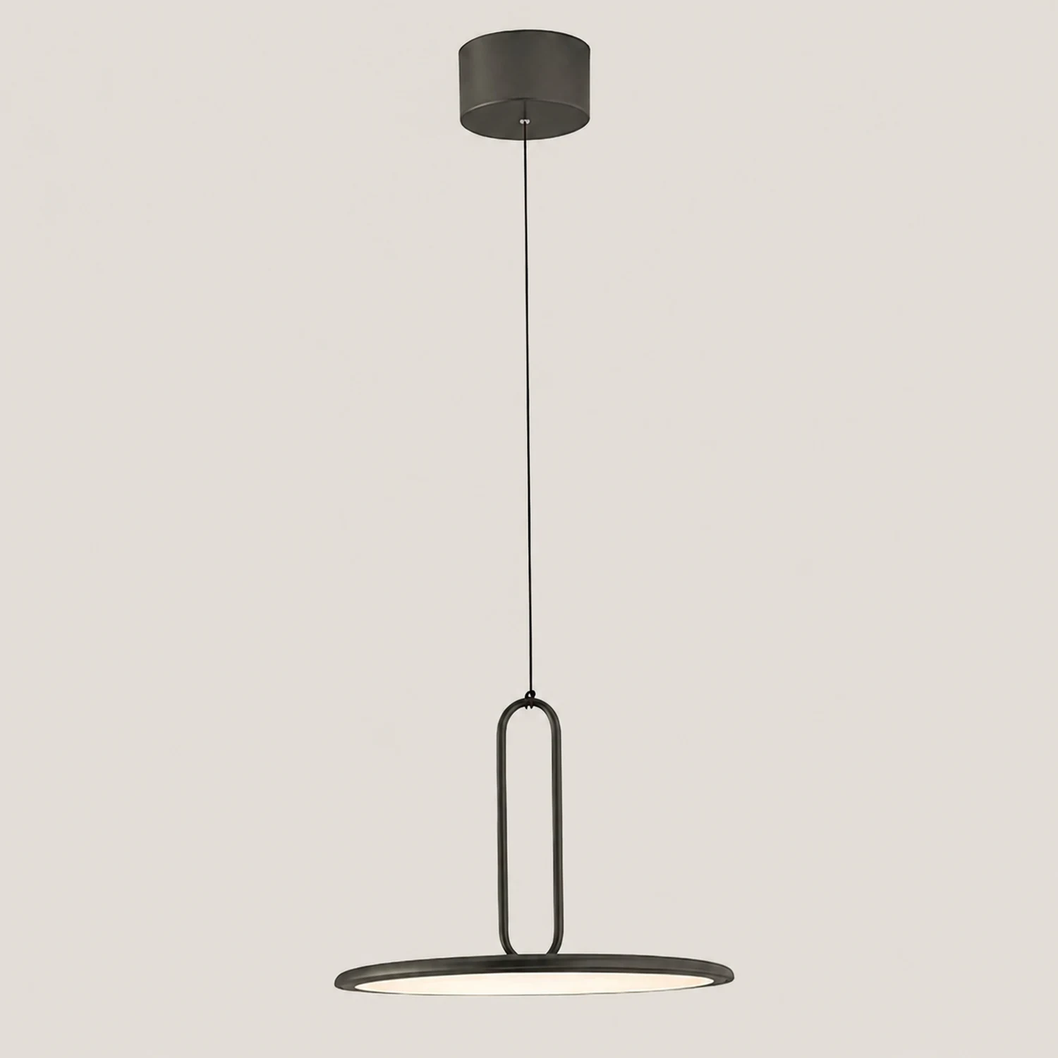 Clip Penta Pendant Lamp - Lumpaz