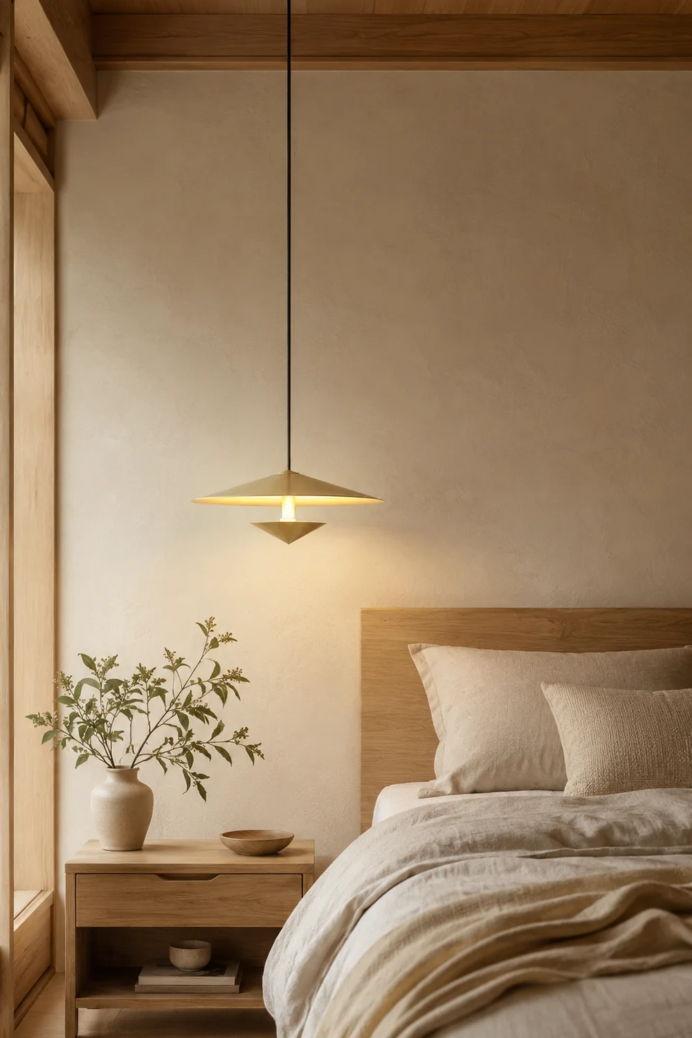 Laos Pendant Lamp - Lumpaz