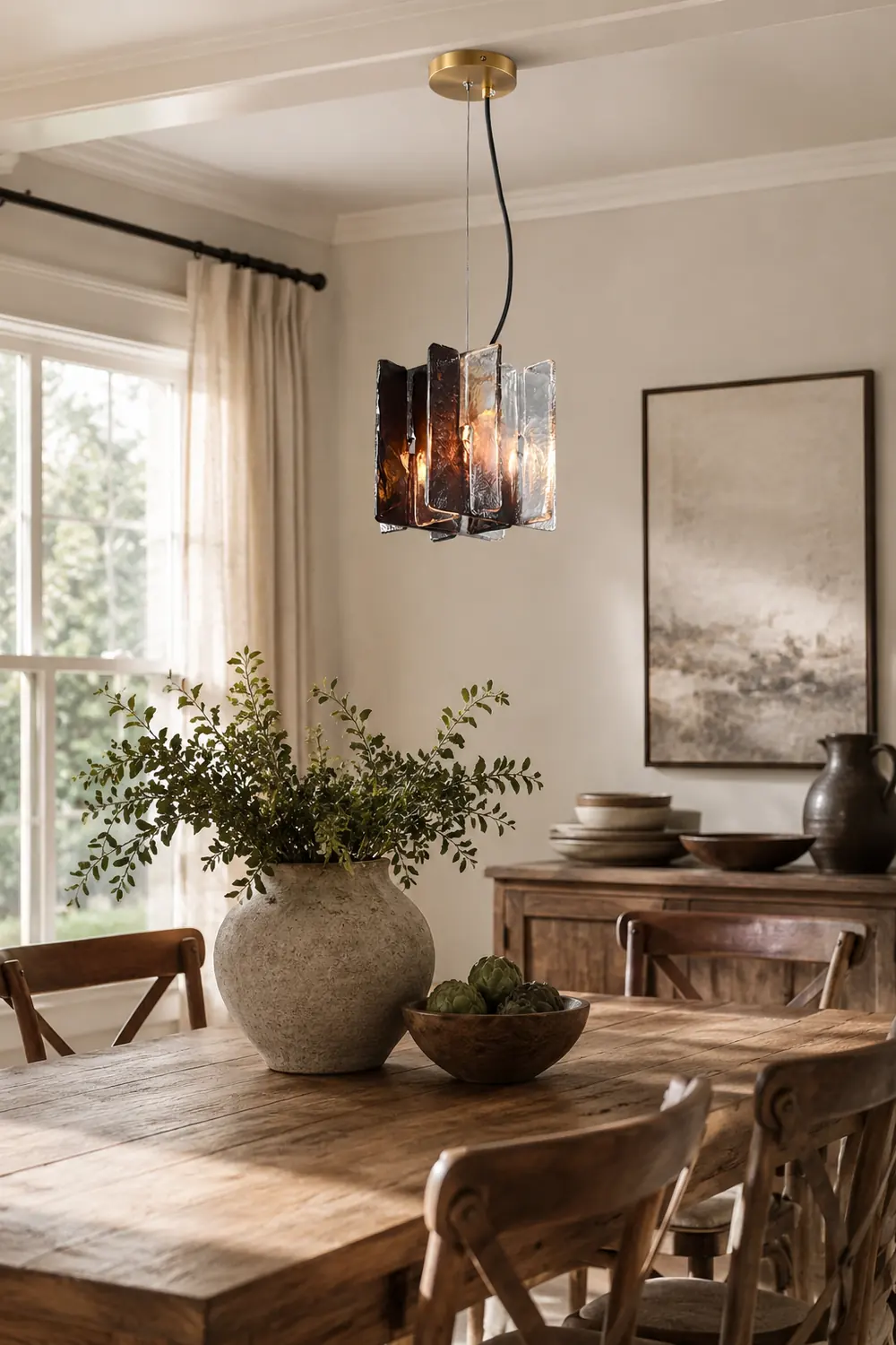 Building Block Pendant Lamp - Lumpaz