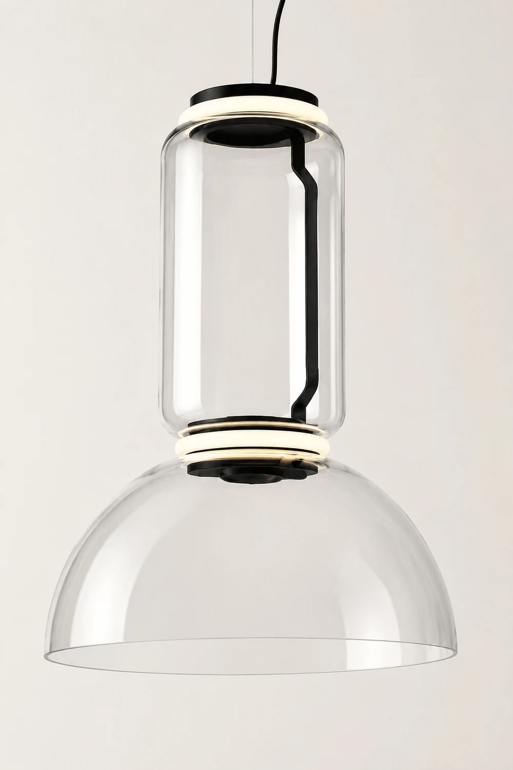 Noctambule Pendant Lamp - Lumpaz