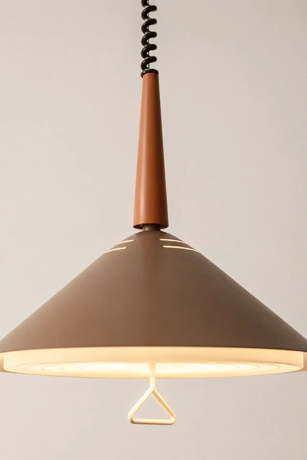 Acking Pendant Light - Lumpaz