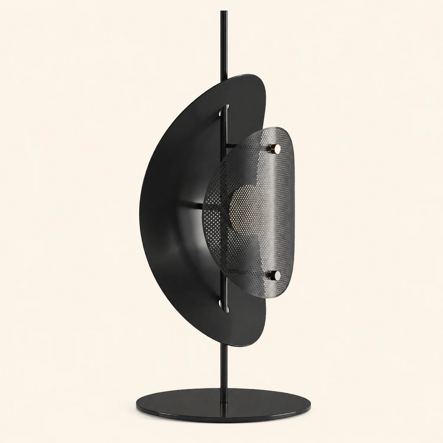 Corolle Table Lamp - Lumpaz