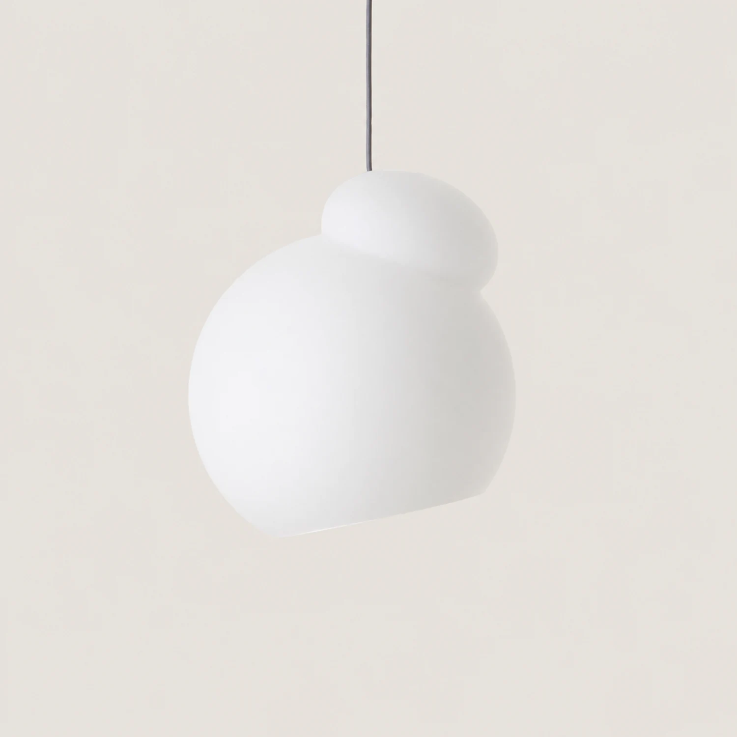 Air Pendant Lamp - Lumpaz