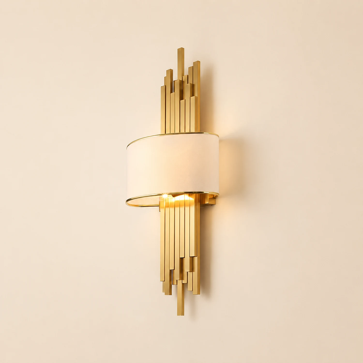 Laurina Wall Lamp - Lumpaz