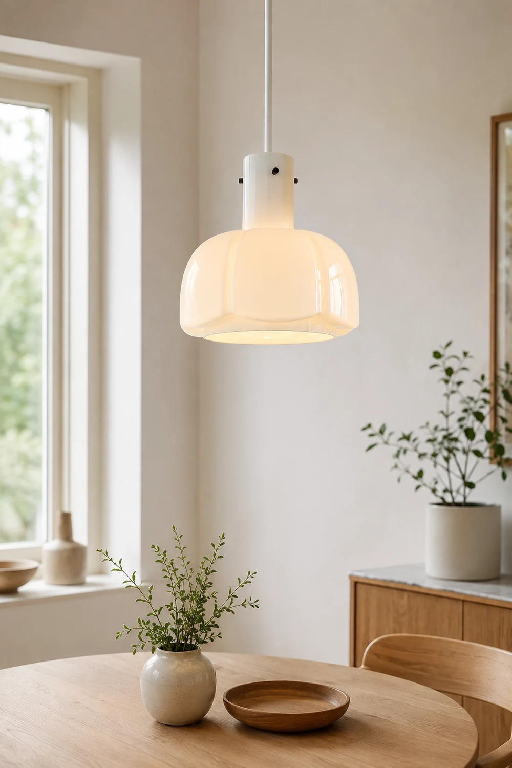 Paolina Pendant Light - Lumpaz