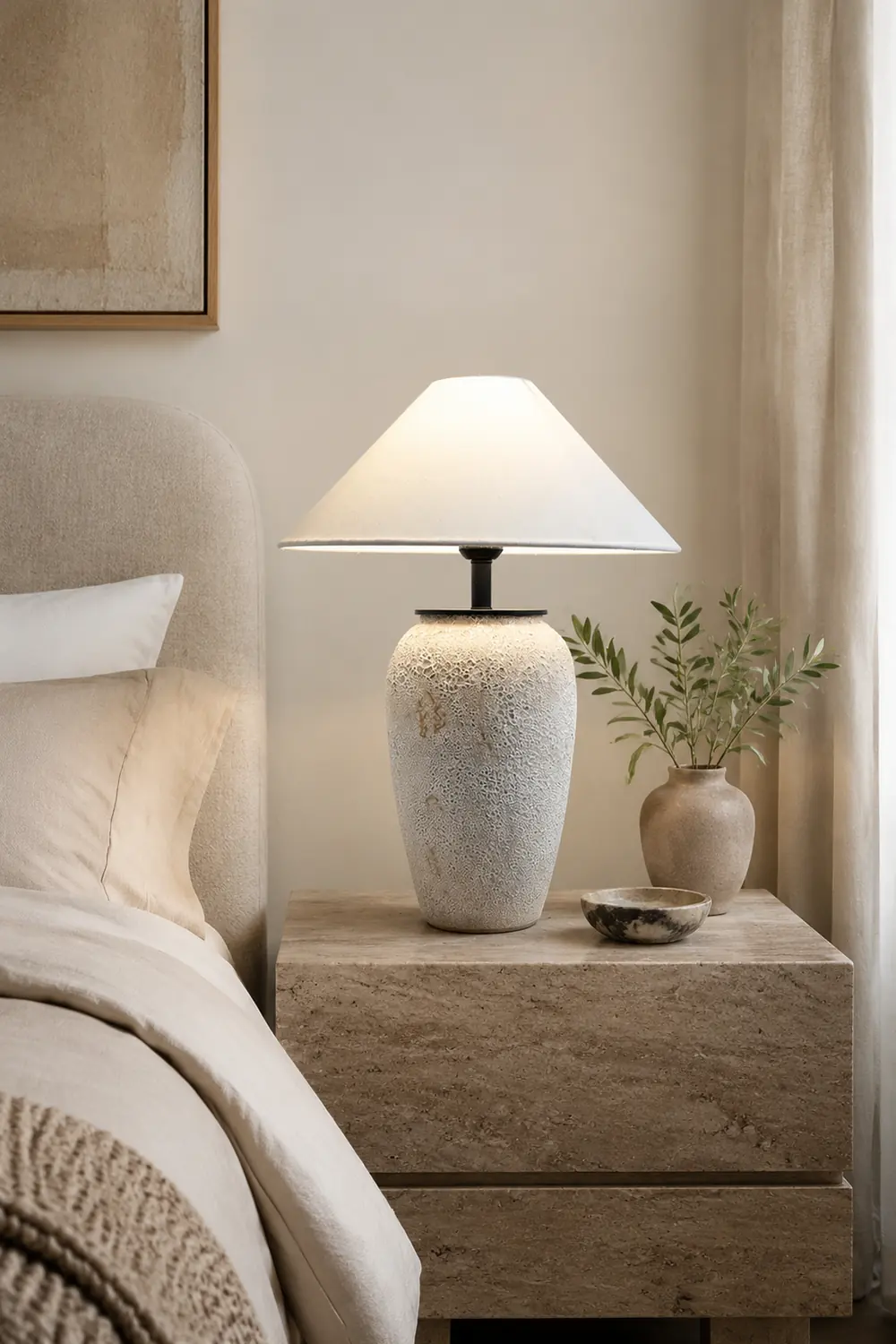 Wassily Table Lamp - Lumpaz