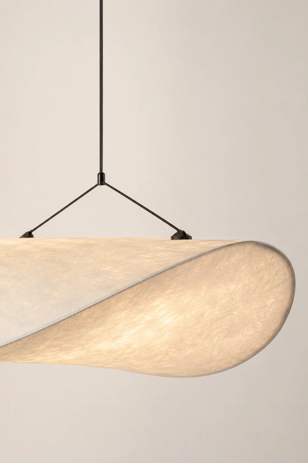 Tense Pendant Light - Lumpaz