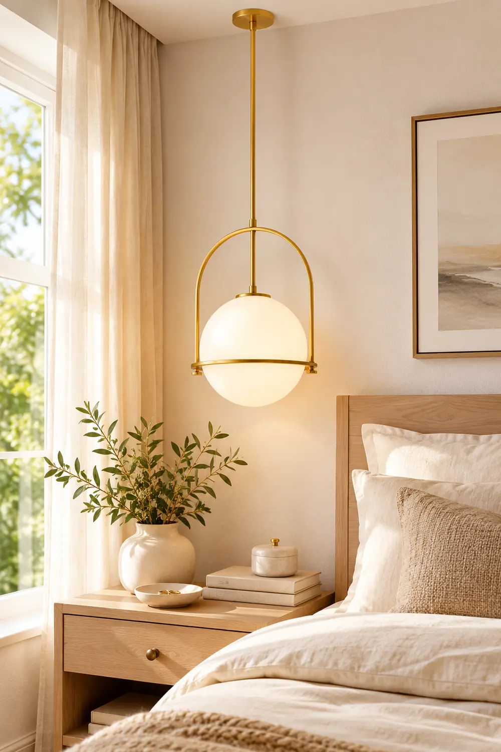 Somerset Pendant lamp - Lumpaz
