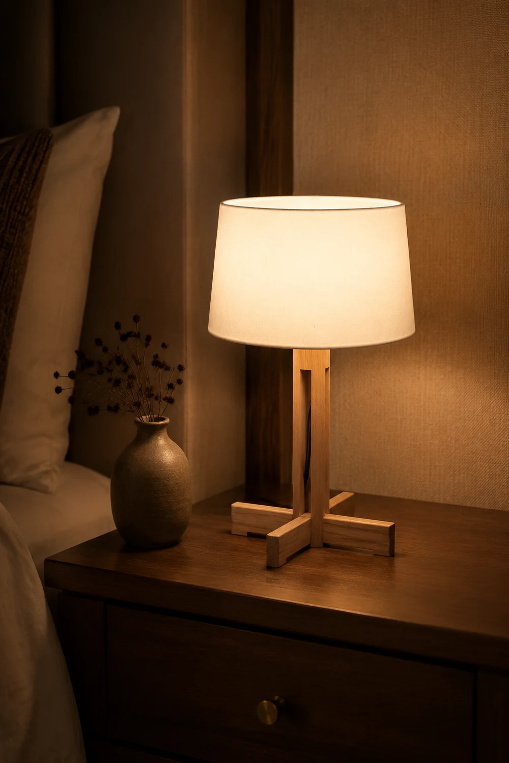 Fad Table Lamp - Lumpaz